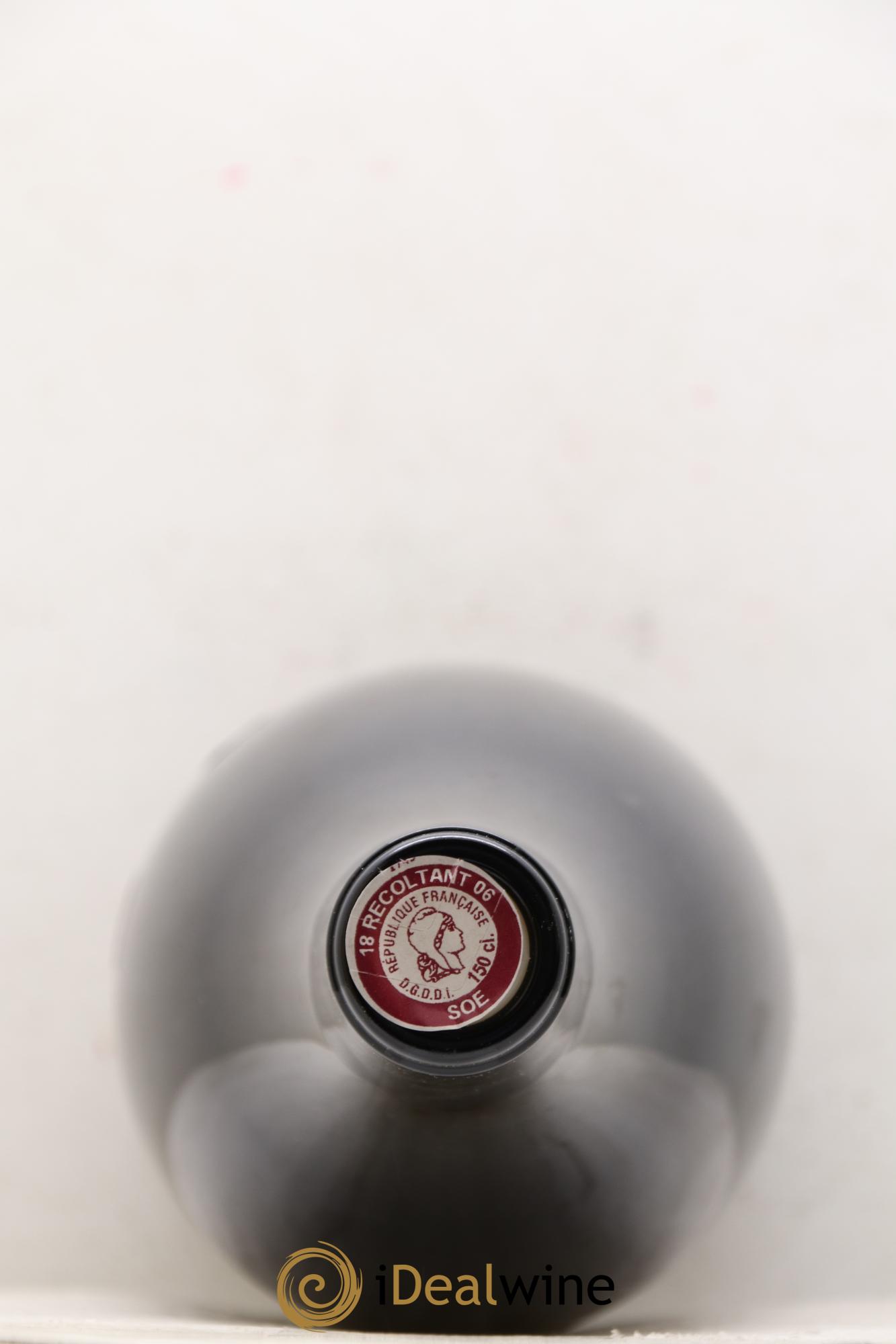 Vin de France Memento Mori Dagueneau 2018 - Lot de 1 magnum - 3