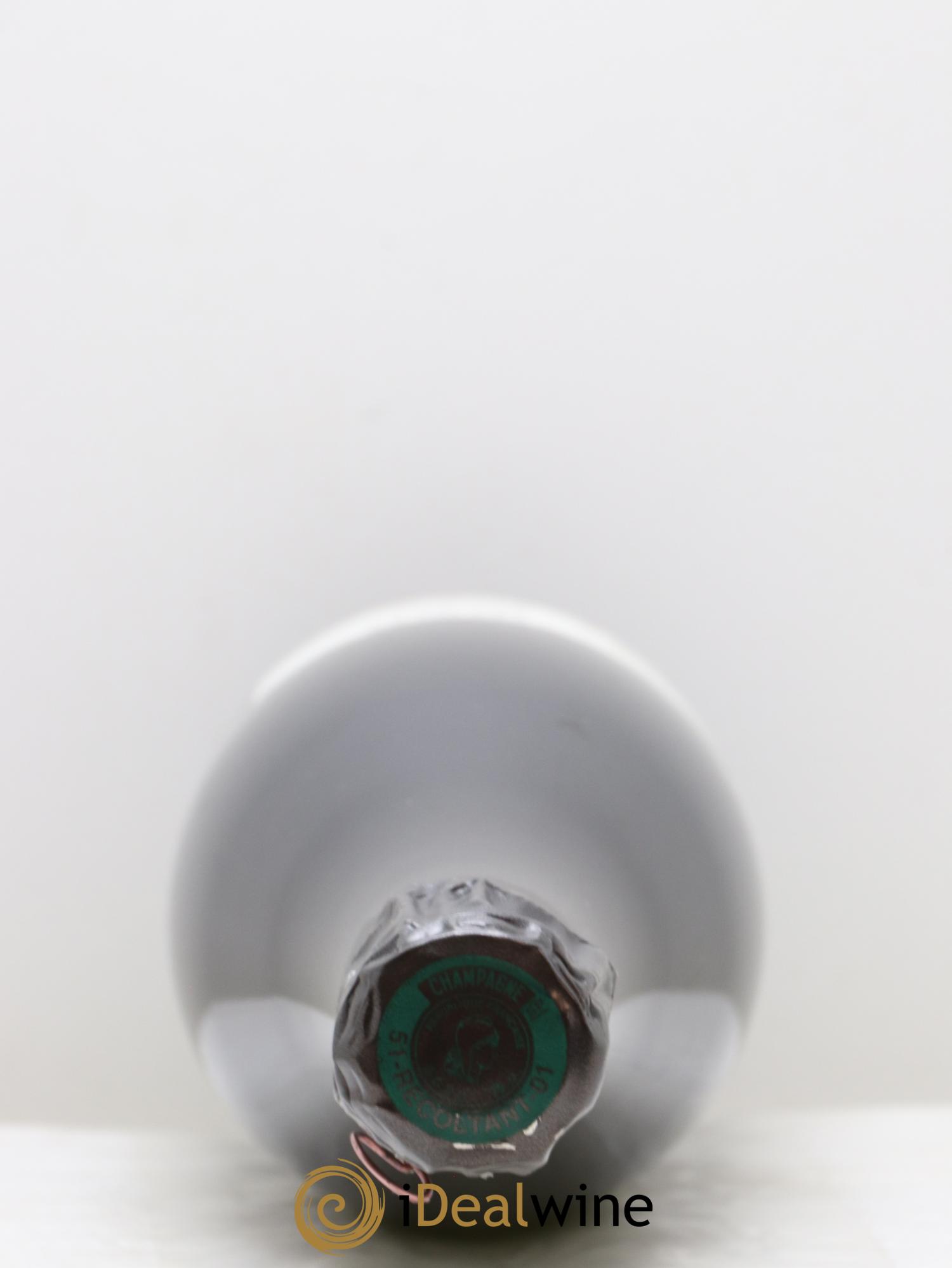 La Côte Faron Blanc de Noirs Grand Cru Extra-Brut Jacques Selosse - Lot de 1 bouteille - 1