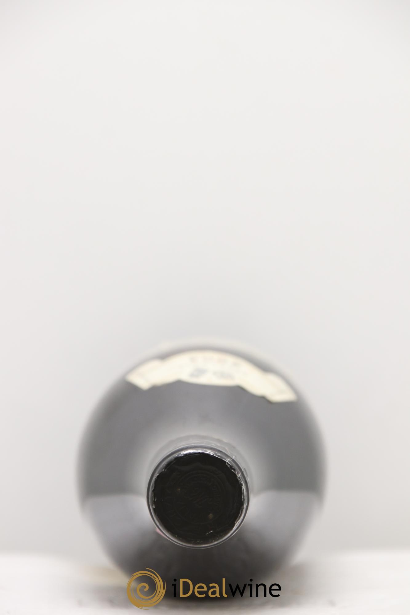 Barolo DOCG Cannubi San Lorenzo Ravera Giuseppe Rinaldi 2004 - Lot de 1 bouteille - 1