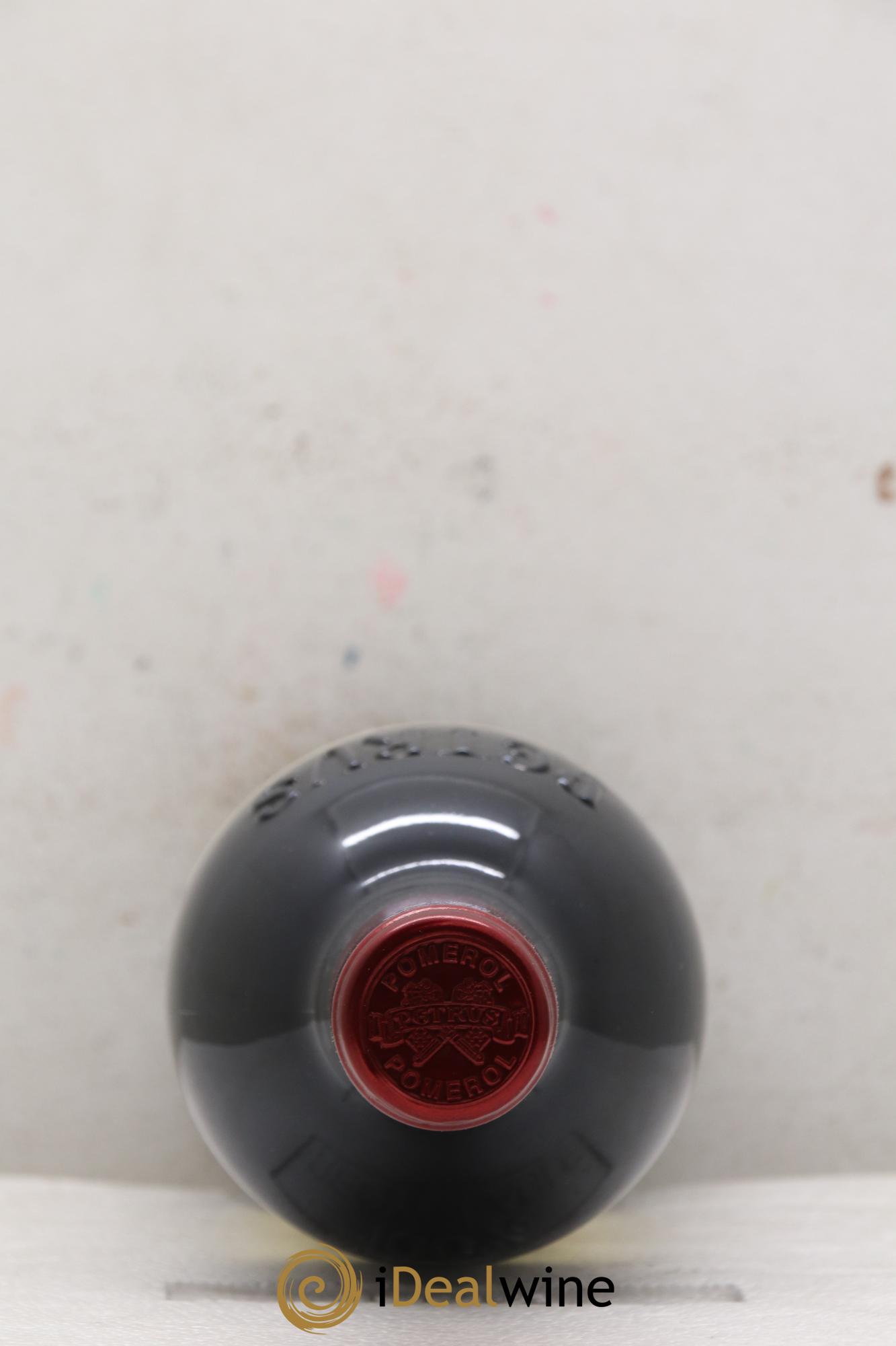 Petrus 2022 - Lot of 1 bottle - 2