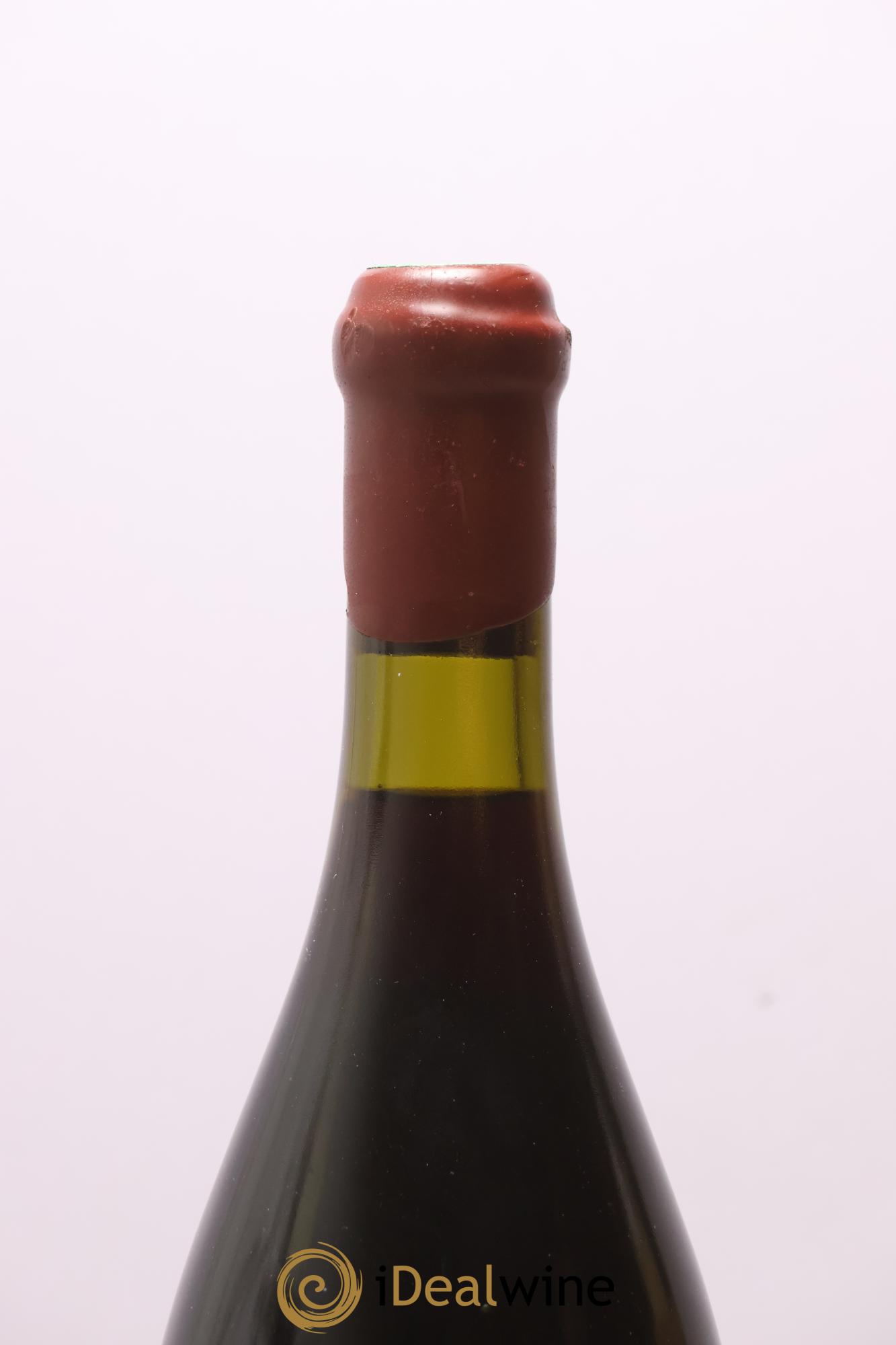 Nuits-Saint-Georges 1er Cru Aux Boudots Leroy (Domaine) 2010 - Lotto di 1 bottiglia - 3