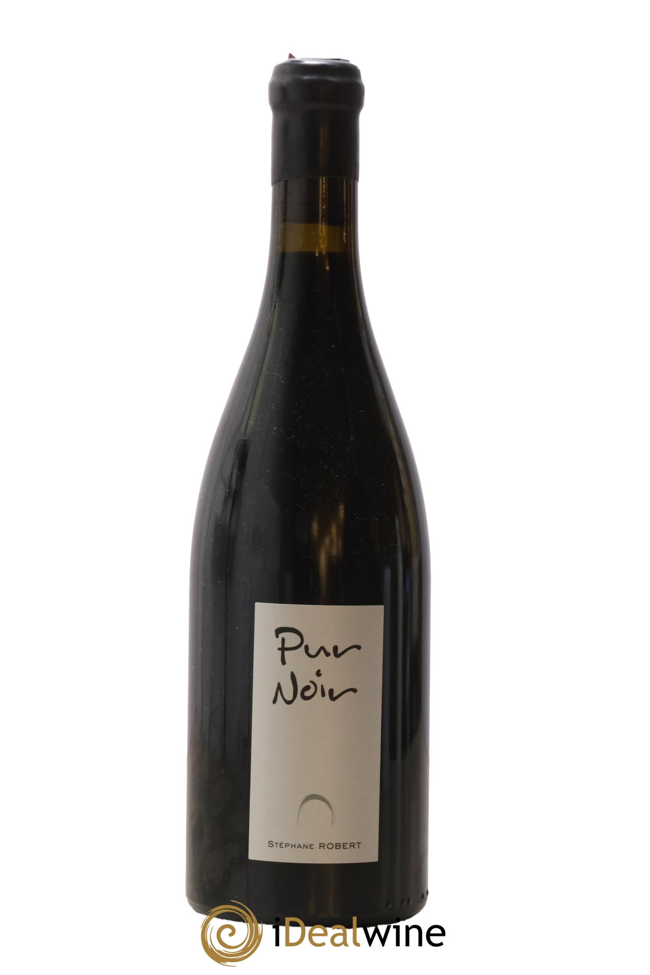 Cornas Pur Noir Tunnel (Domaine du) 2019 - Posten von 1 Flasche - 0