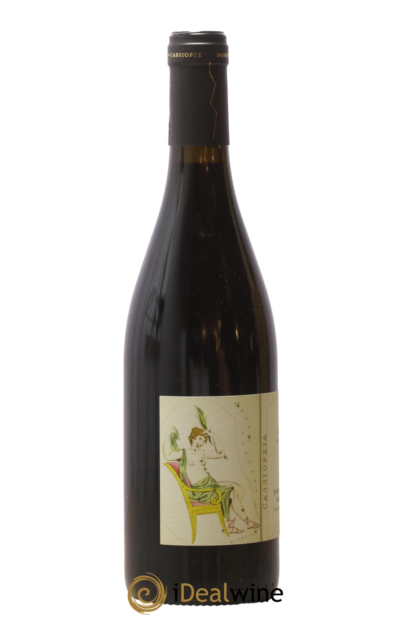 Maranges Le Saugeot Domaine de Cassiopée 2023 - Lot de 1 bouteille - 1