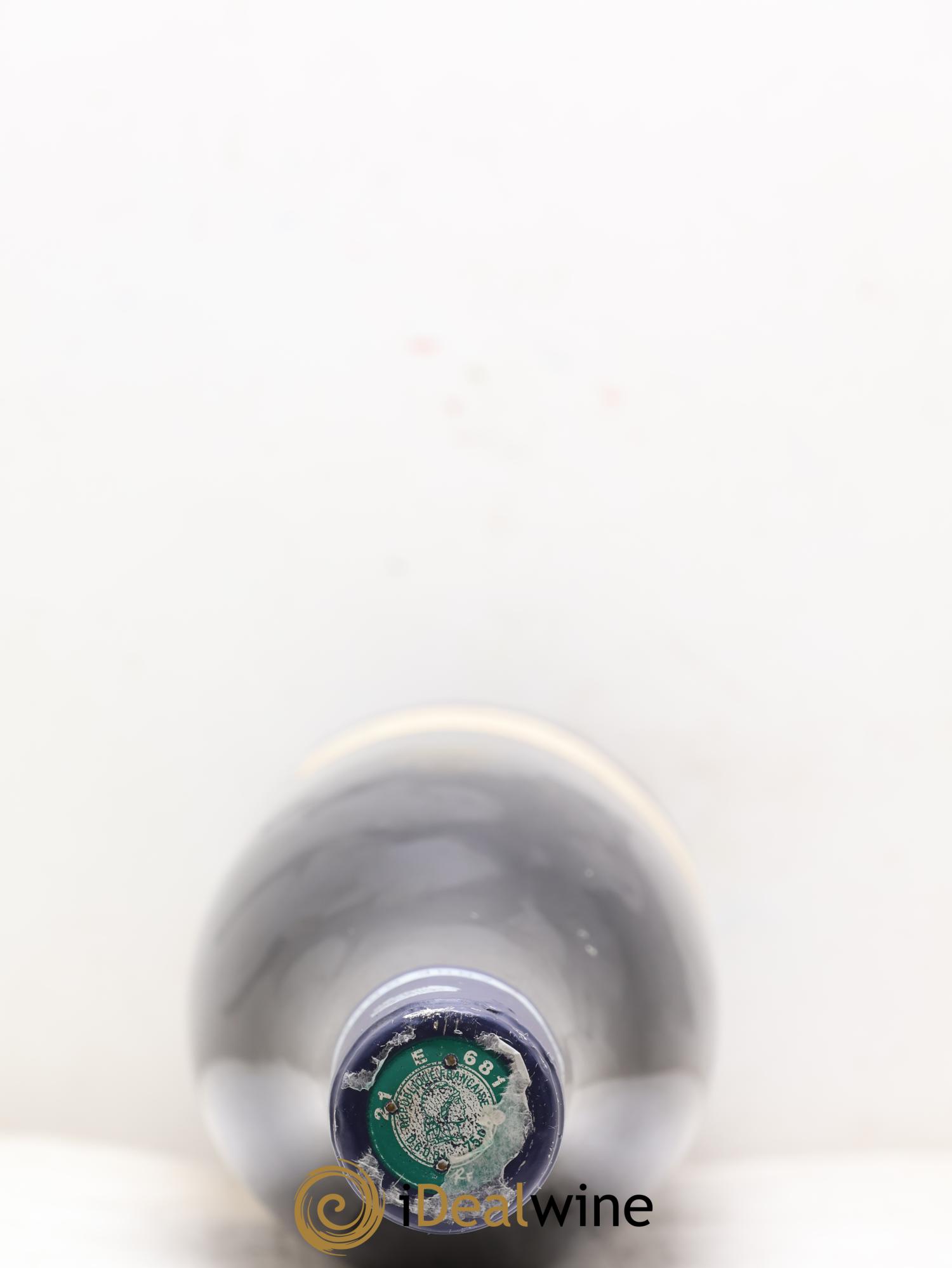 Richebourg Grand Cru Anne Gros 2010 - Lotto di 1 bottiglia - 2