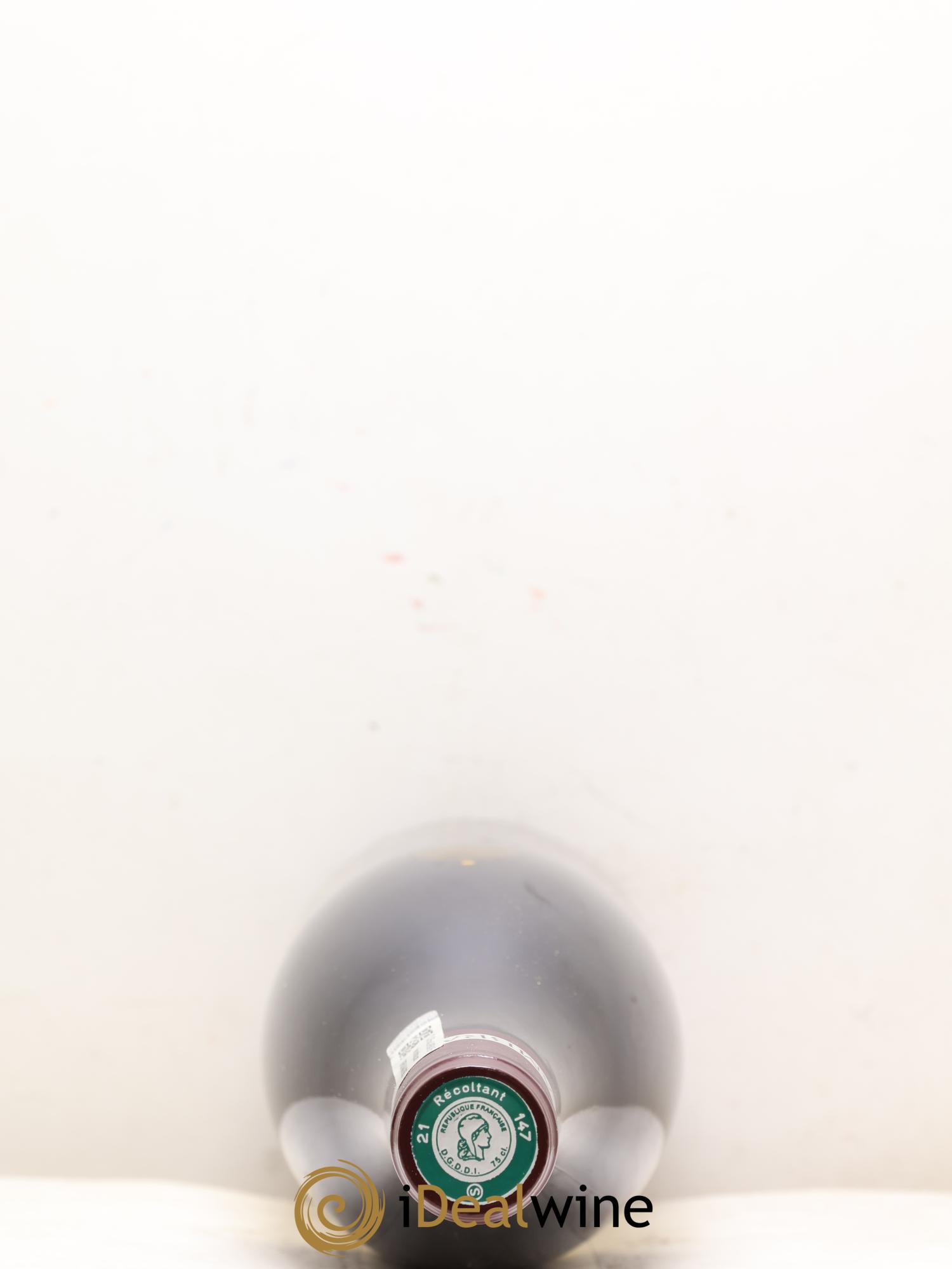 Clos des Lambrays Grand Cru Domaine des Lambrays 2012 - Lotto di 12 bottiglie - 5