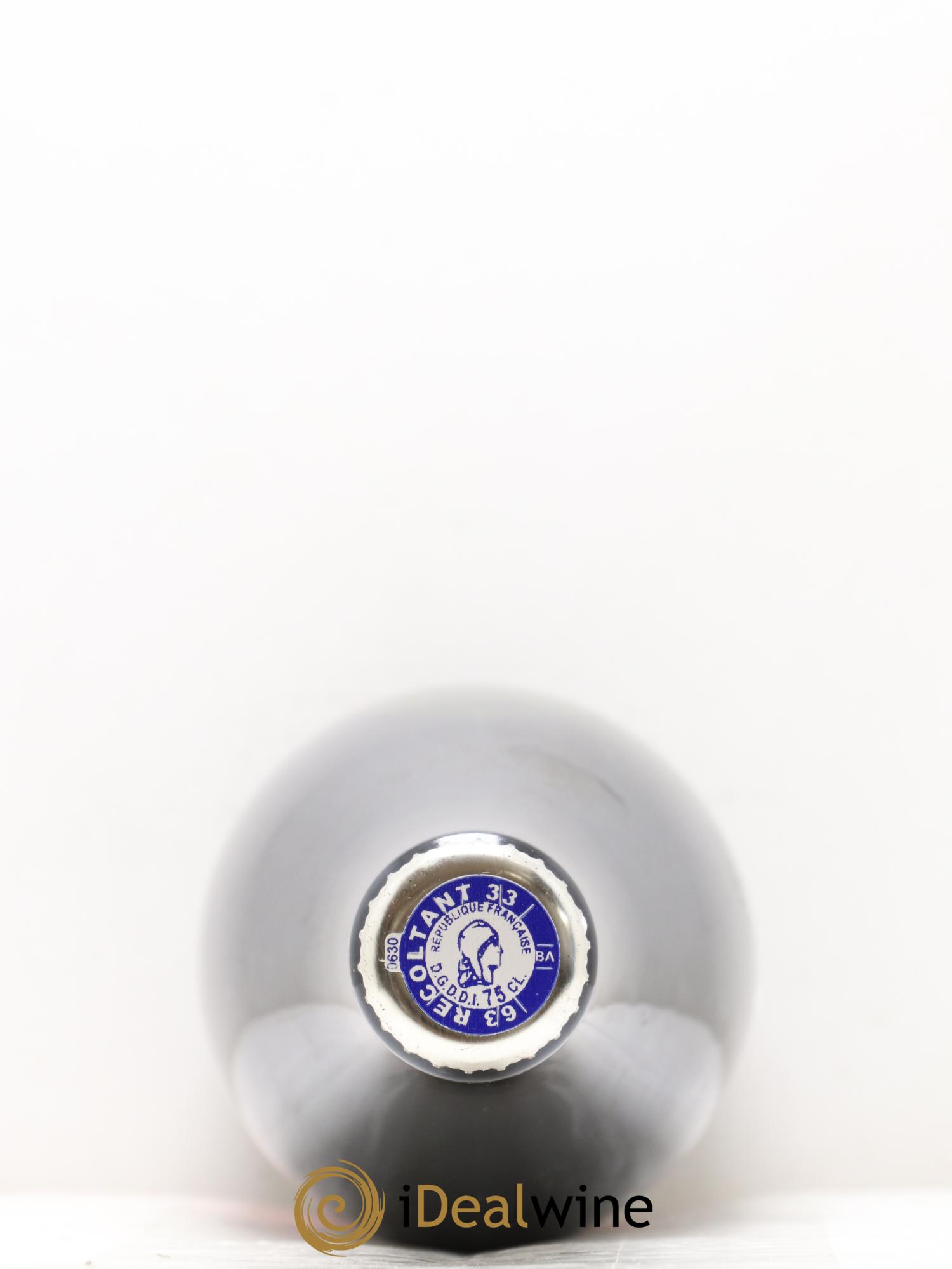 Vin de France Orbs Mito Inoué 2016 - Lot de 1 bouteille - 1
