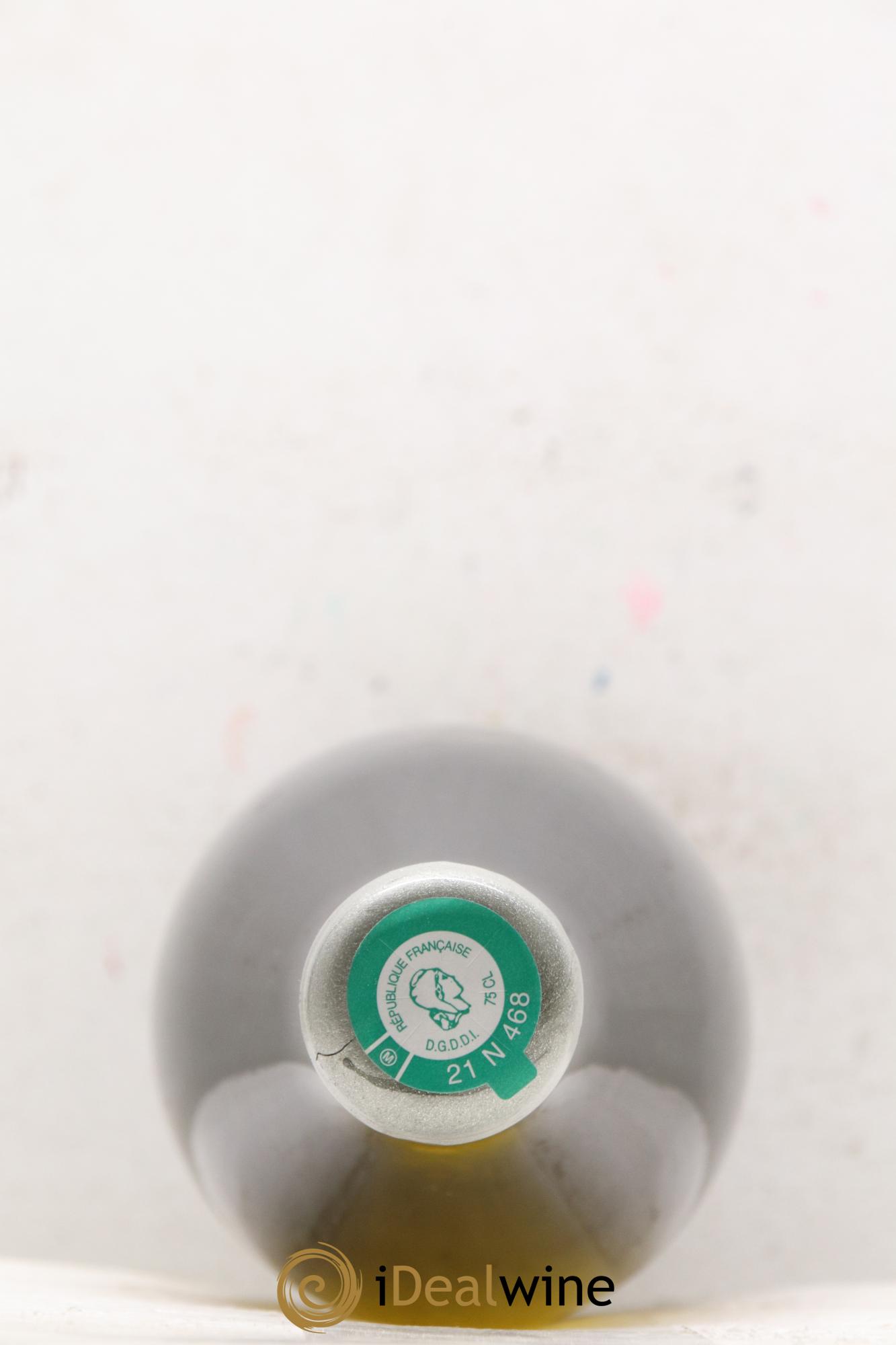 Montrachet Grand Cru Marc Colin & Fils 2015 - Posten von 1 Flasche - 1