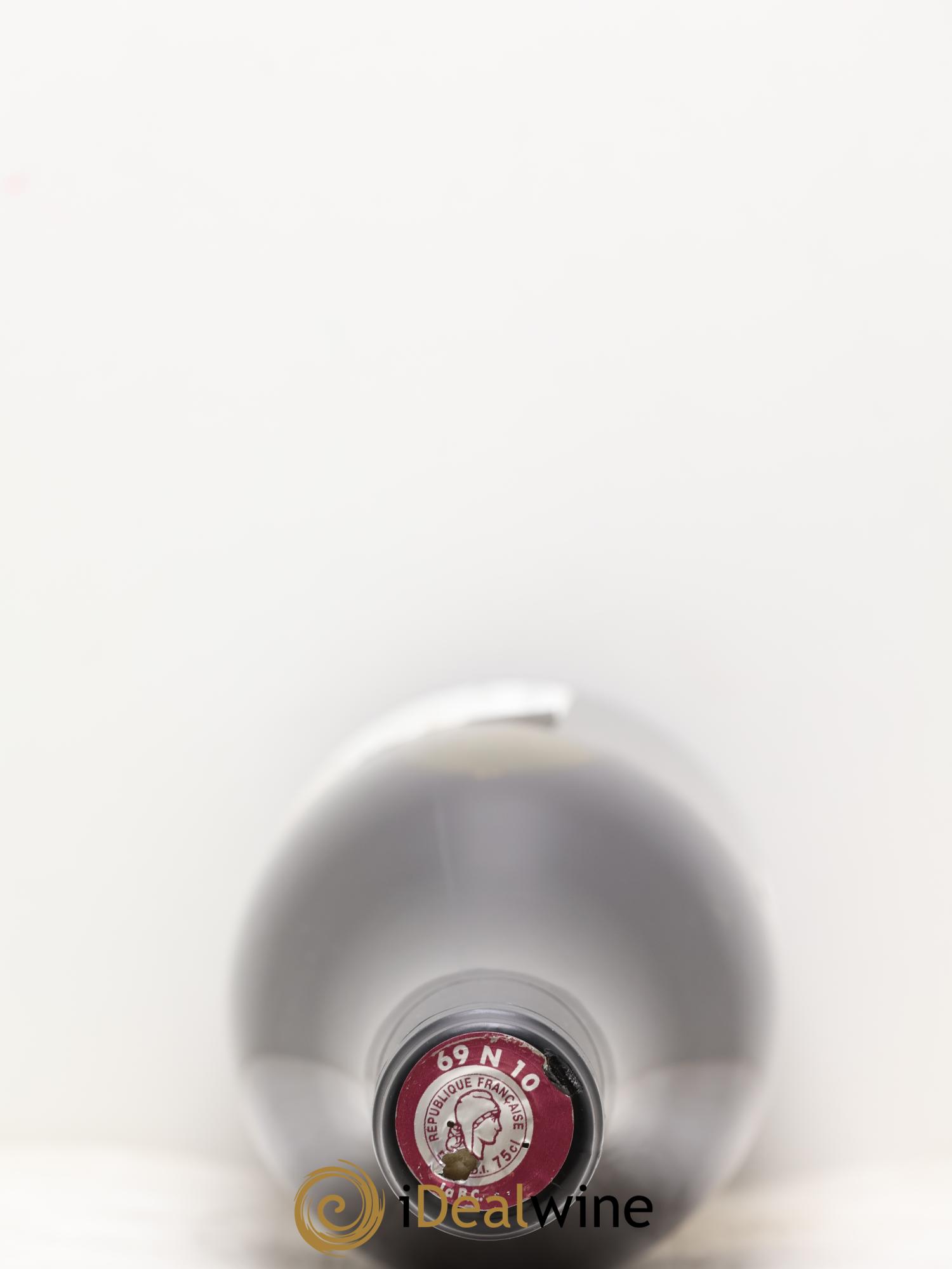 Coteaux Bourguignons Chevaliers d'Ollaire 2018 - Posten von 1 Flasche - 1