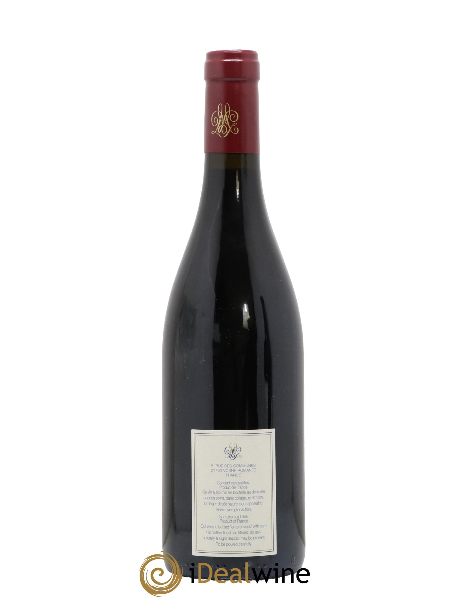 Vosne-Romanée Mugneret-Gibourg (Domaine) 2020 - Lot of 1 bottle - 1