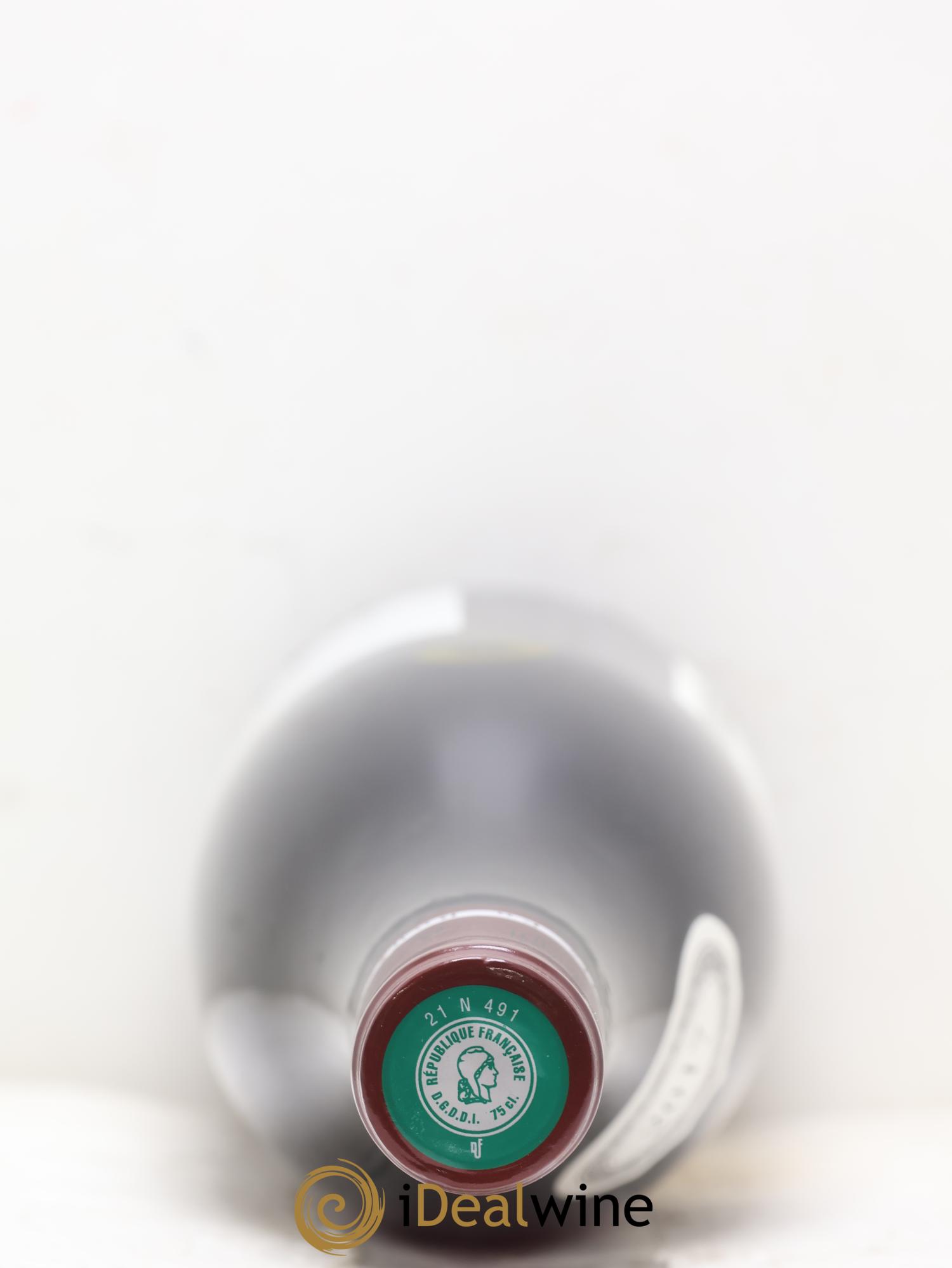Chambolle-Musigny Jacques-Frédéric Mugnier 2017 - Lotto di 1 bottiglia - 2