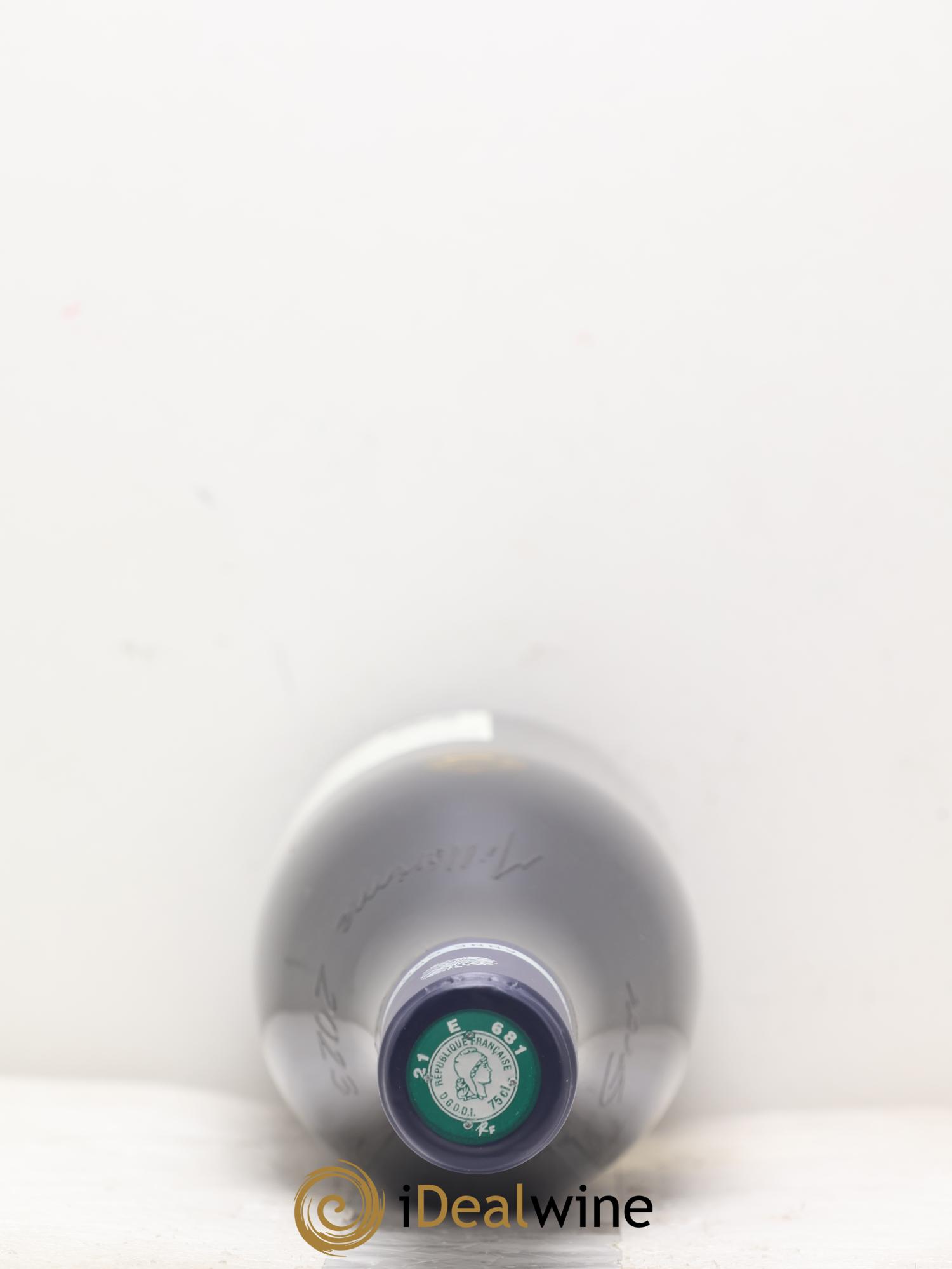 Richebourg Grand Cru Anne Gros 2023 - Lot de 1 bouteille - 2