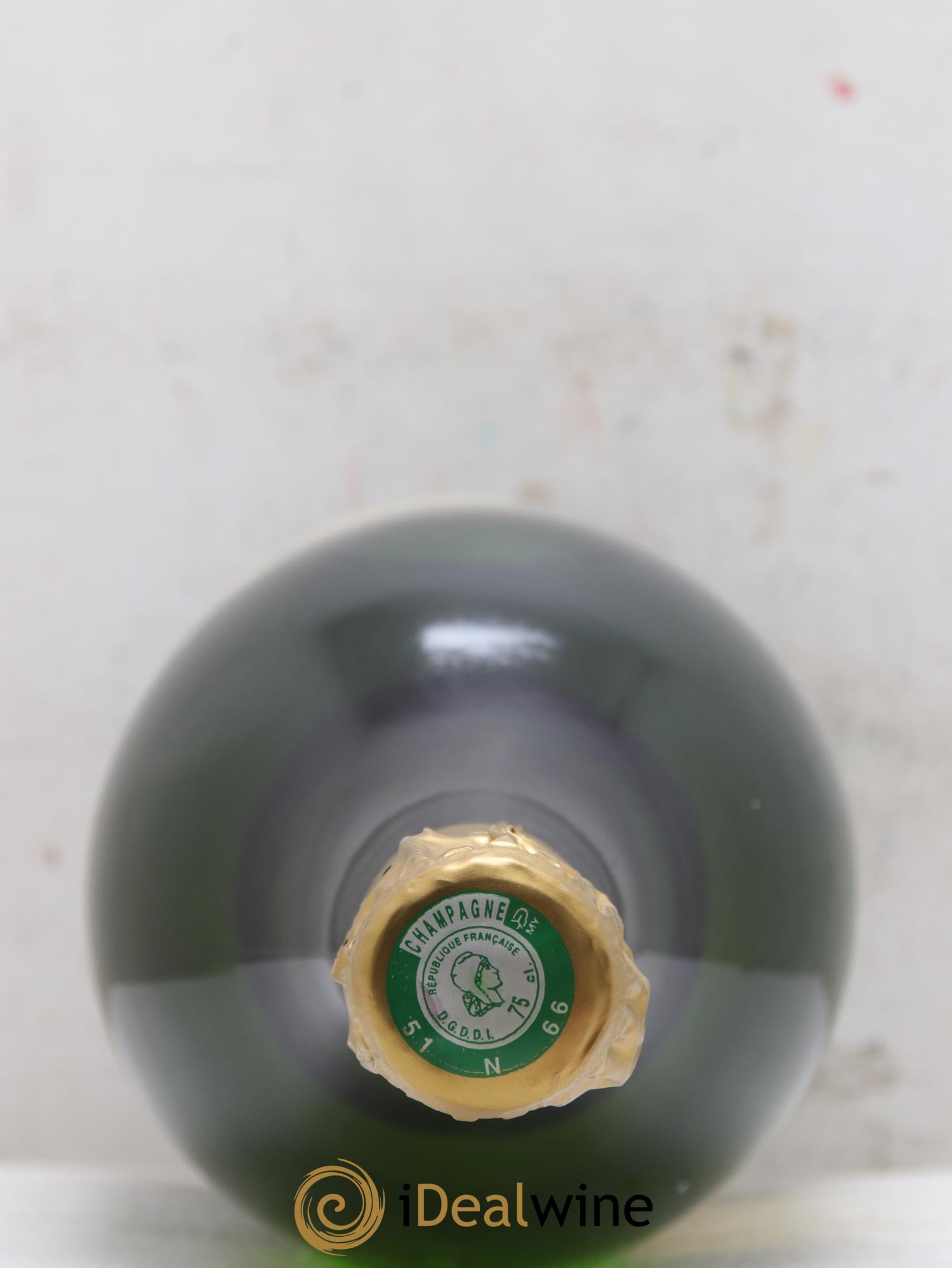 Comtes de Champagne Taittinger 1998 - Lotto di 1 bottiglia - 2