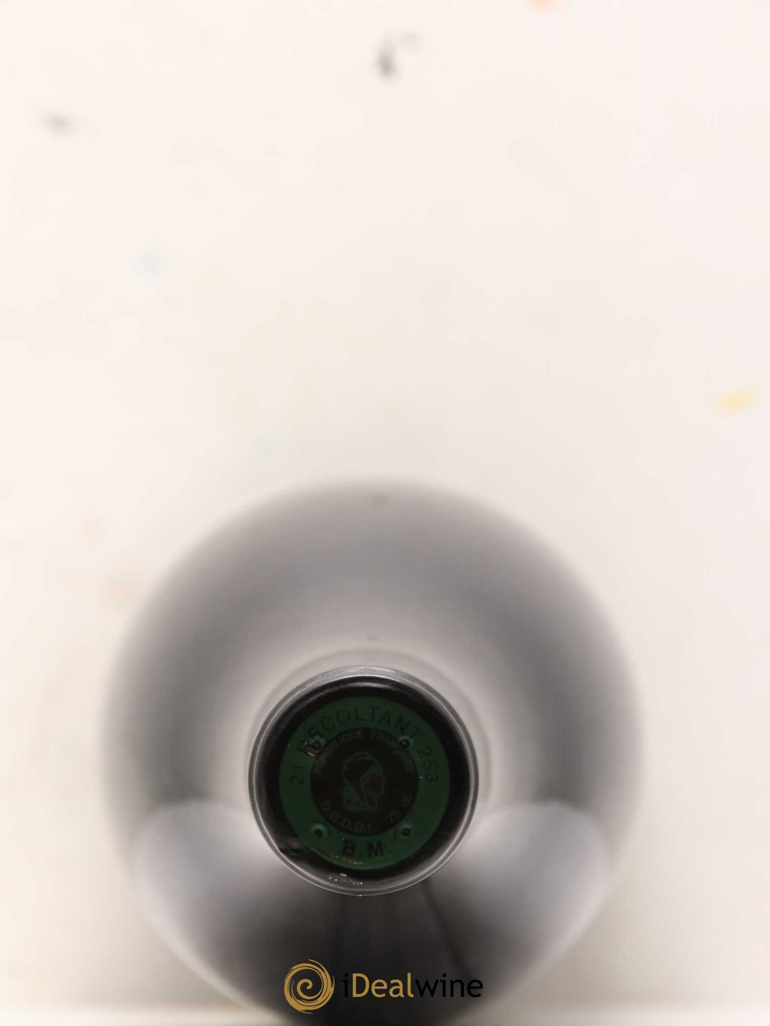 Vosne-Romanée 1er Cru Les Suchots Arnoux-Lachaux (Domaine)  2016 - Lot of 2 bottles - 1