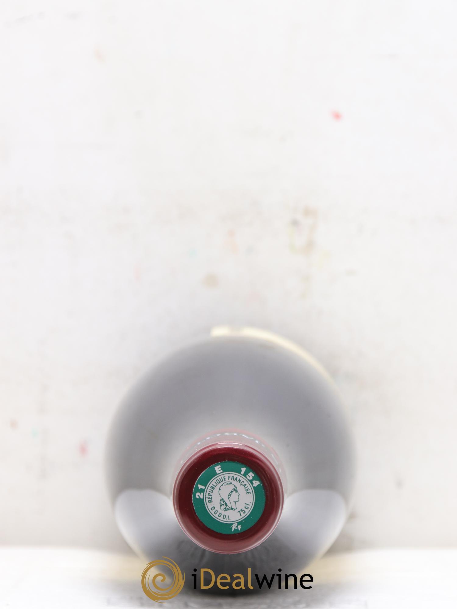 Chambolle-Musigny 1er Cru Les Amoureuses Domaine Louis Jadot 2020 - Lotto di 1 bottiglia - 2