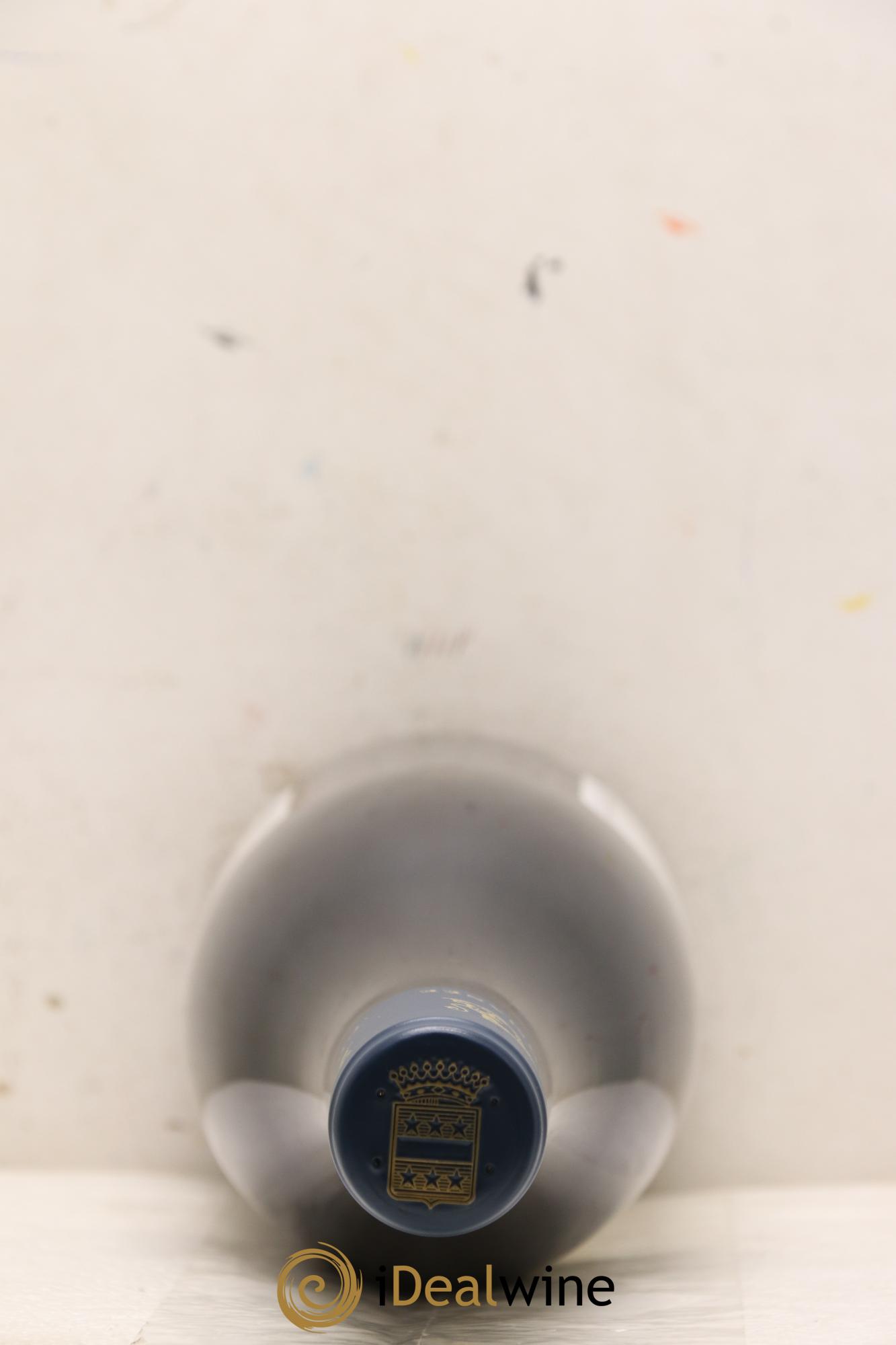 Vosne-Romanée 1er Cru Aux Reignots Ch. de Vosne-Romanée Comte Liger-Belair (Domaine du) 2016 - Lot de 1 bouteille - 2