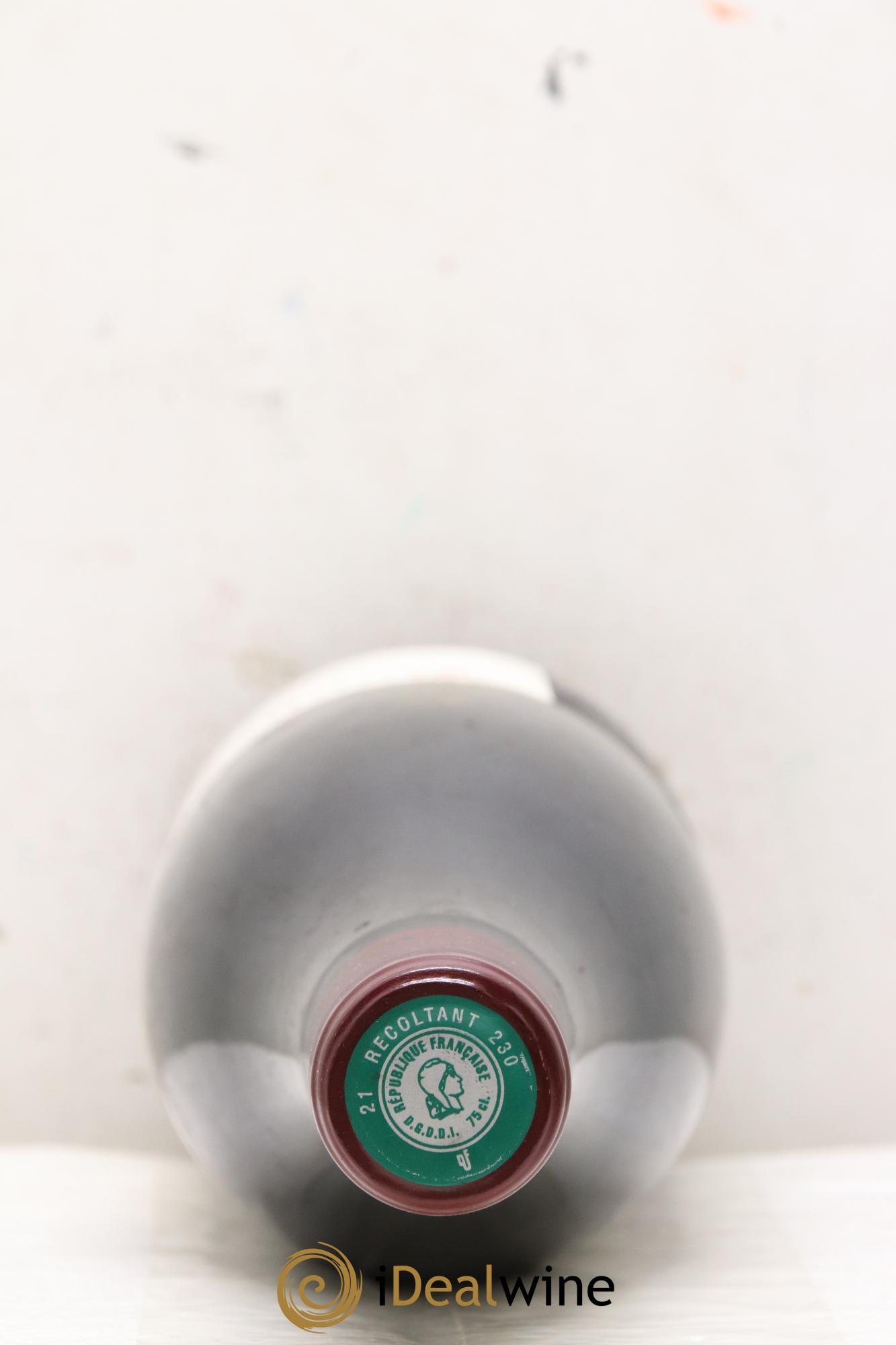 Bonnes-Mares Grand Cru Georges Roumier (Domaine) 2012 - Lotto di 1 bottiglia - 1