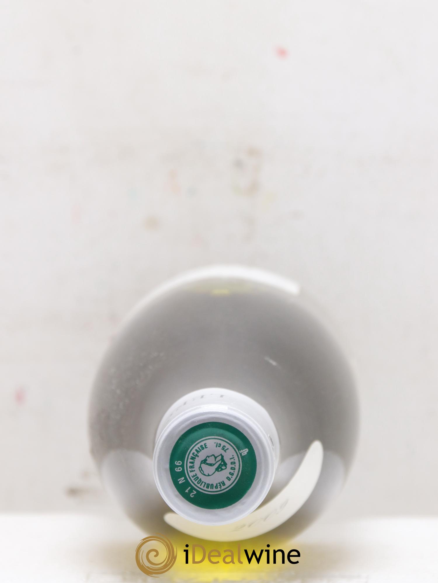 Chassagne-Montrachet 1er Cru Morgeot Leroy SA 2009 - Lot of 2 bottles - 2