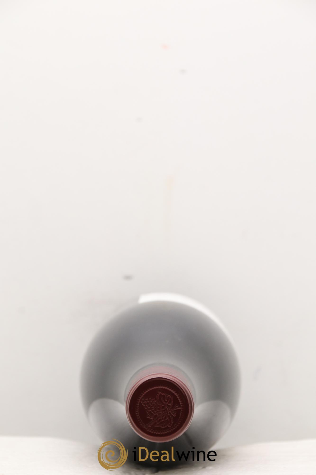 Romanée-Saint-Vivant  Grand Cru André Cathiard 2012 - Lot of 1 bottle - 3