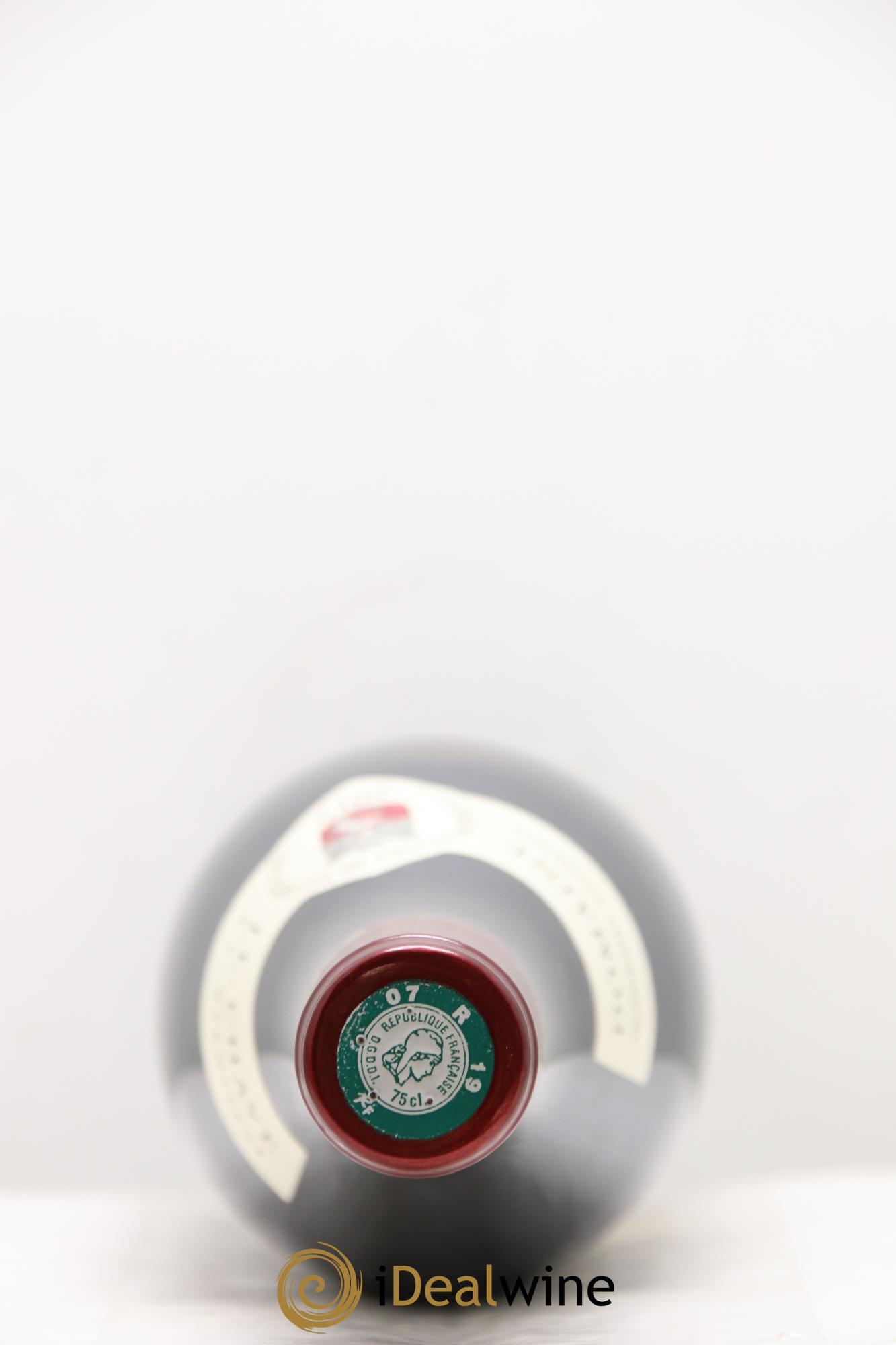 Hermitage Jean-Louis Chave 2017 - Lot de 1 bouteille - 2