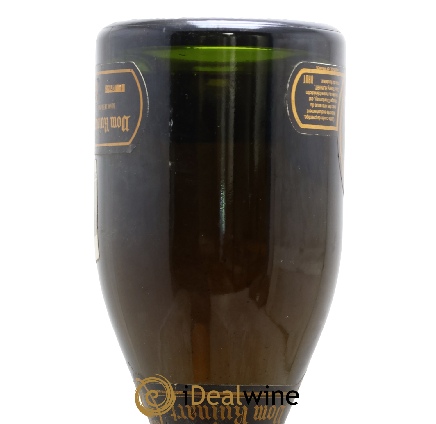 Blanc de Blancs Brut Ruinart 1988 - Lotto di 1 bottiglia - 2