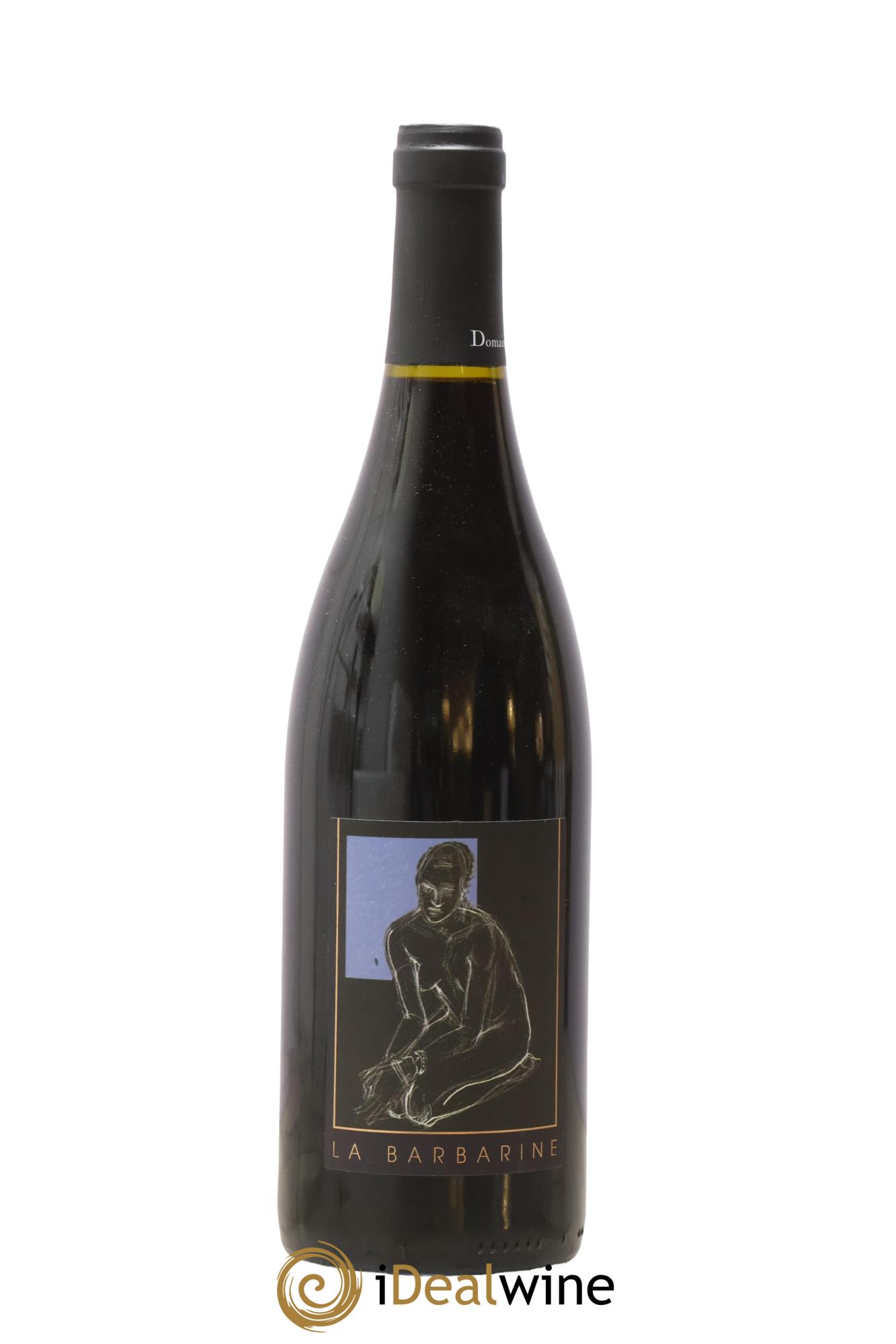 Côte-Rôtie La Barbarine Gangloff (Domaine) 2019 - Lotto di 1 bottiglia - 0