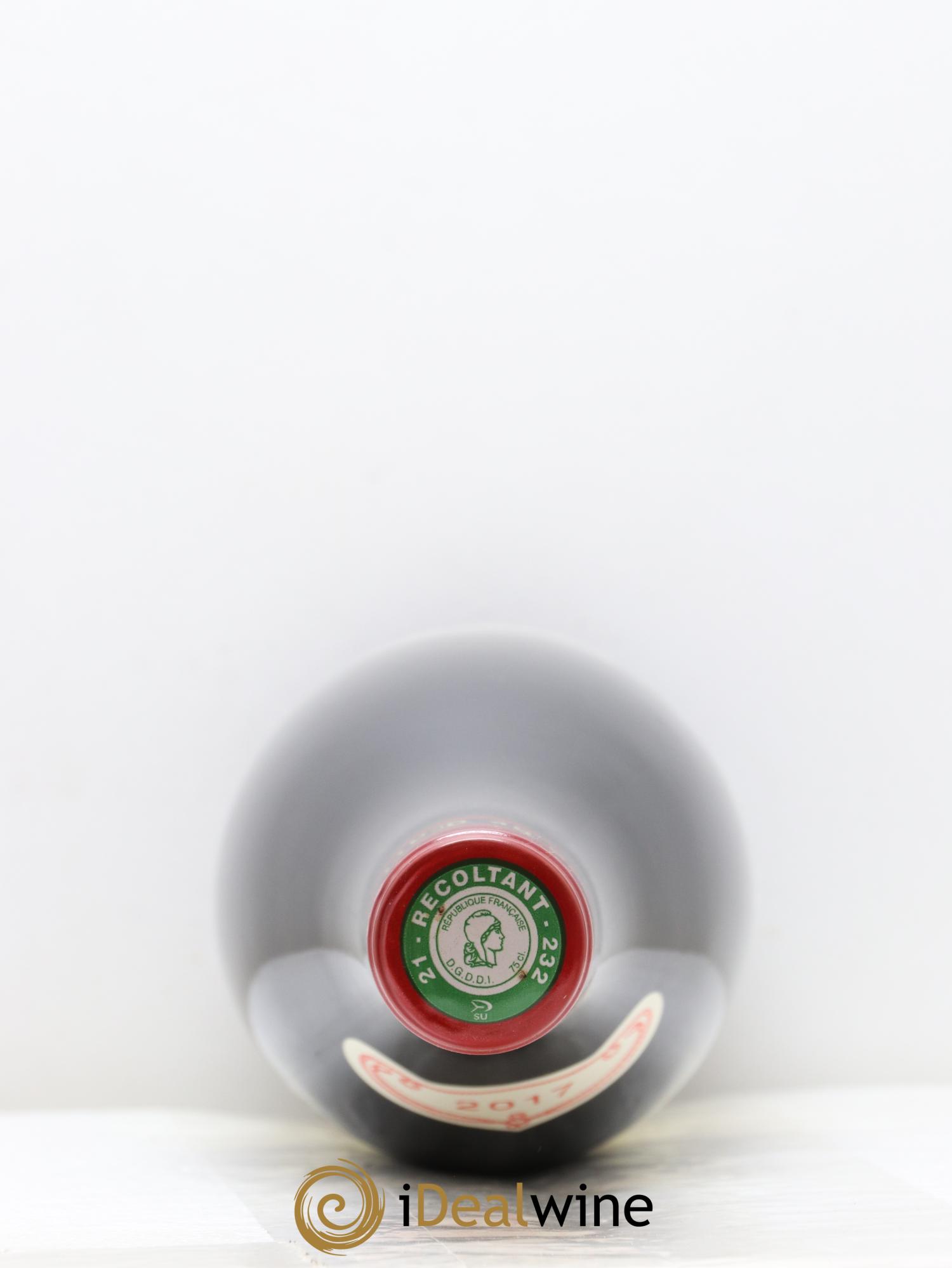 Clos de Tart Grand Cru Clos de Tart 2017 - Lot de 1 bouteille - 2