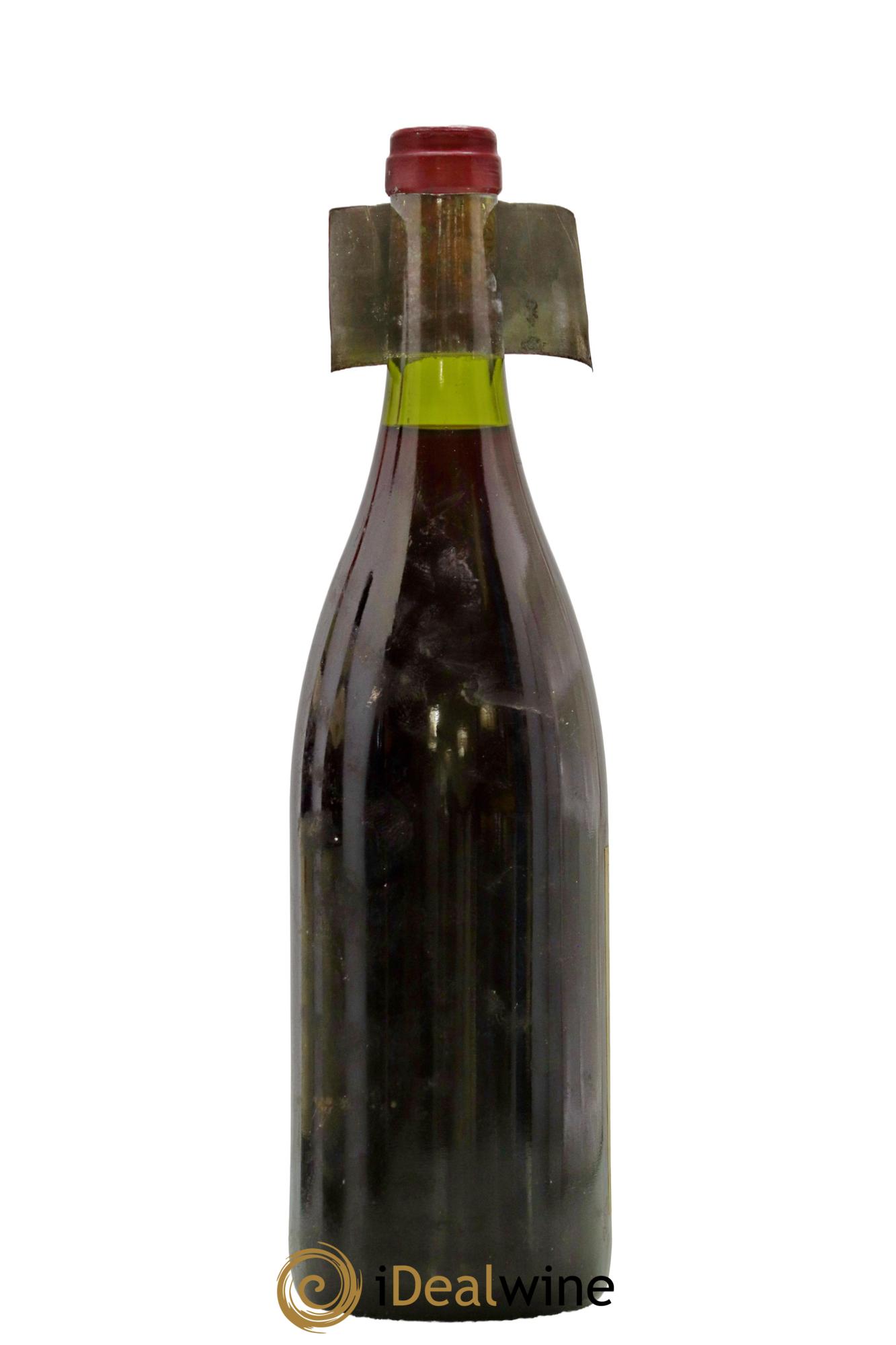 Chambertin Clos de Bèze Grand Cru Domaine Louis Jadot 1993 - Lotto di 1 bottiglia - 1