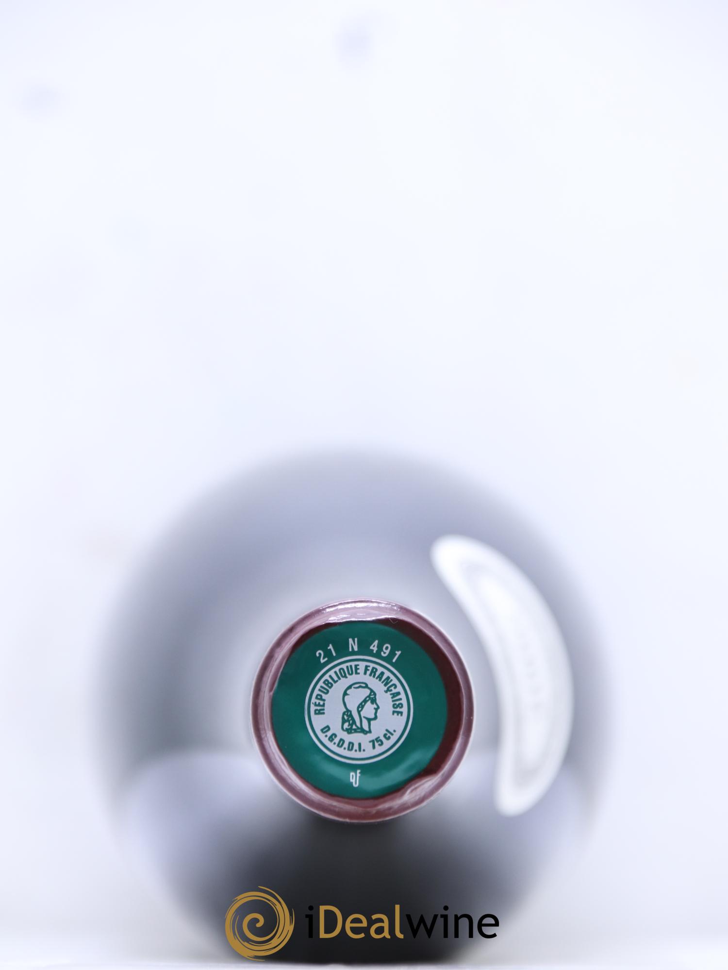 Musigny Grand Cru Jacques-Frédéric Mugnier  2006 - Lotto di 1 bottiglia - 2