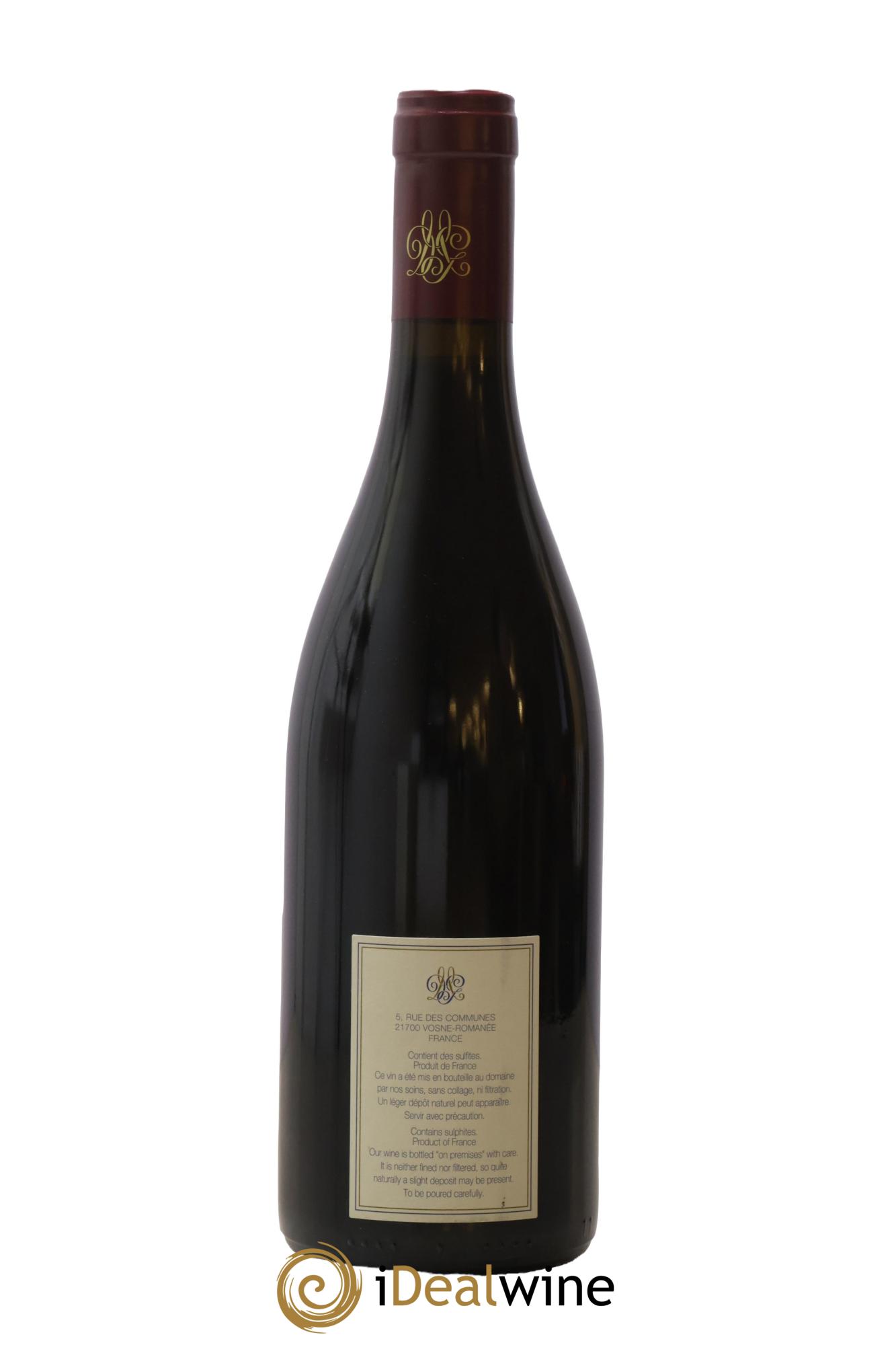 Vosne-Romanée La Colombière Mugneret-Gibourg (Domaine) 2018 - Posten von 1 Flasche - 1