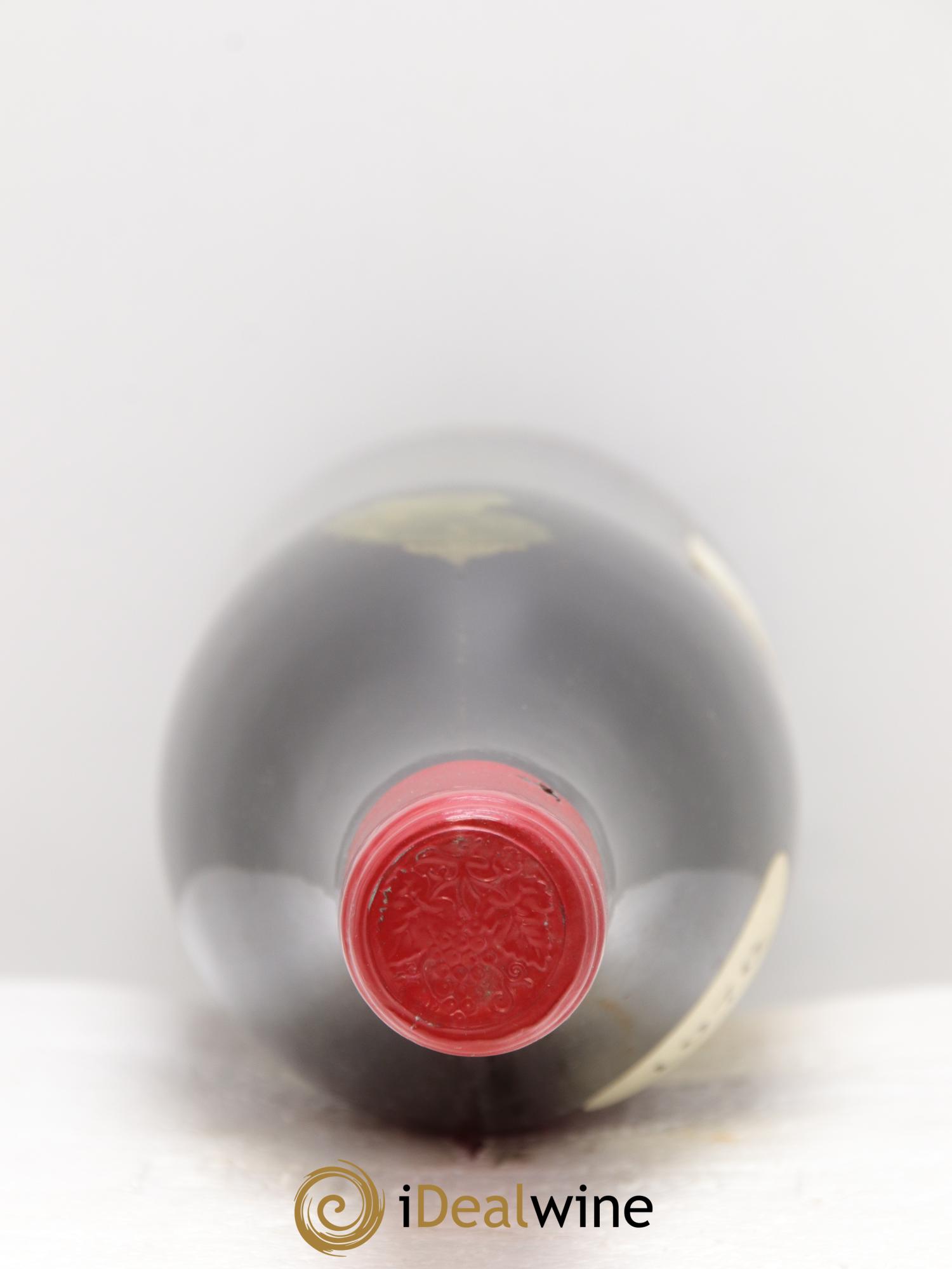 Echezeaux Grand Cru Henri Jayer 1976 - Lot de 1 bouteille - 1