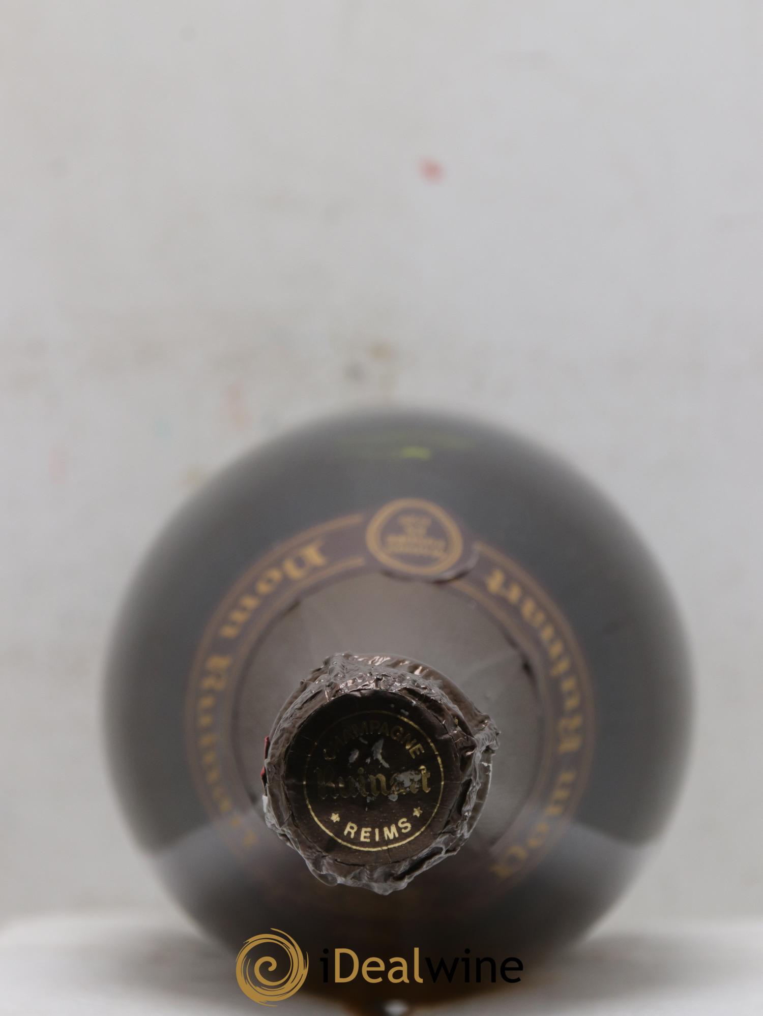 Dom Ruinart Brut Ruinart  1986 - Lot de 1 bouteille - 1