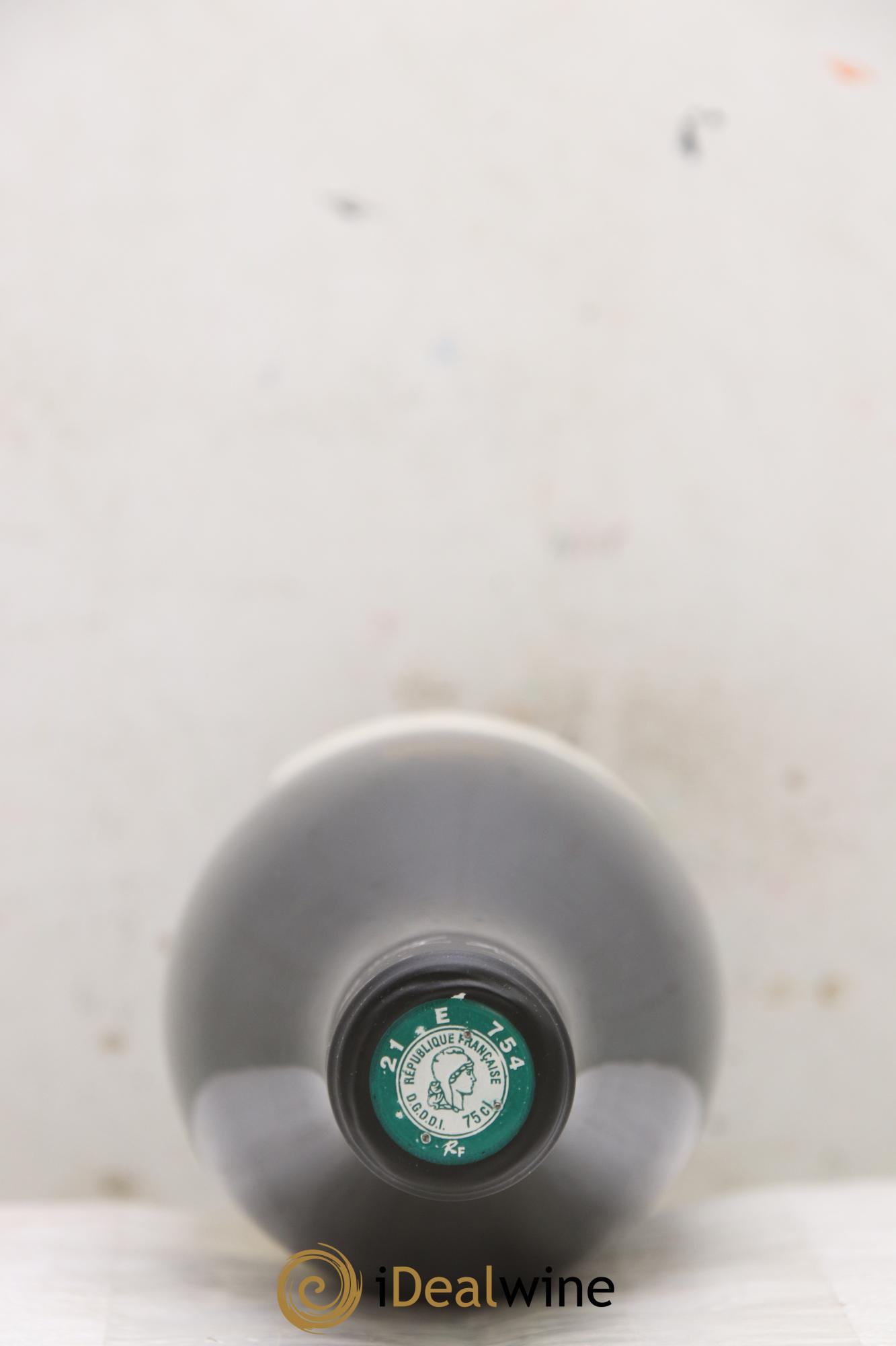 Vosne-Romanée Vieilles Vignes Cécile Tremblay 2022 - Posten von 1 Flasche - 2