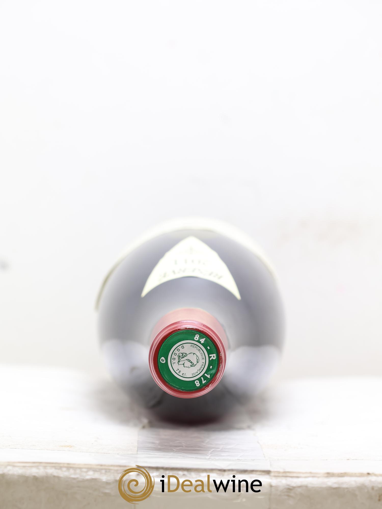 Châteauneuf-du-Pape Château Rayas Emmanuel Reynaud 2011 - Lotto di 1 bottiglia - 1