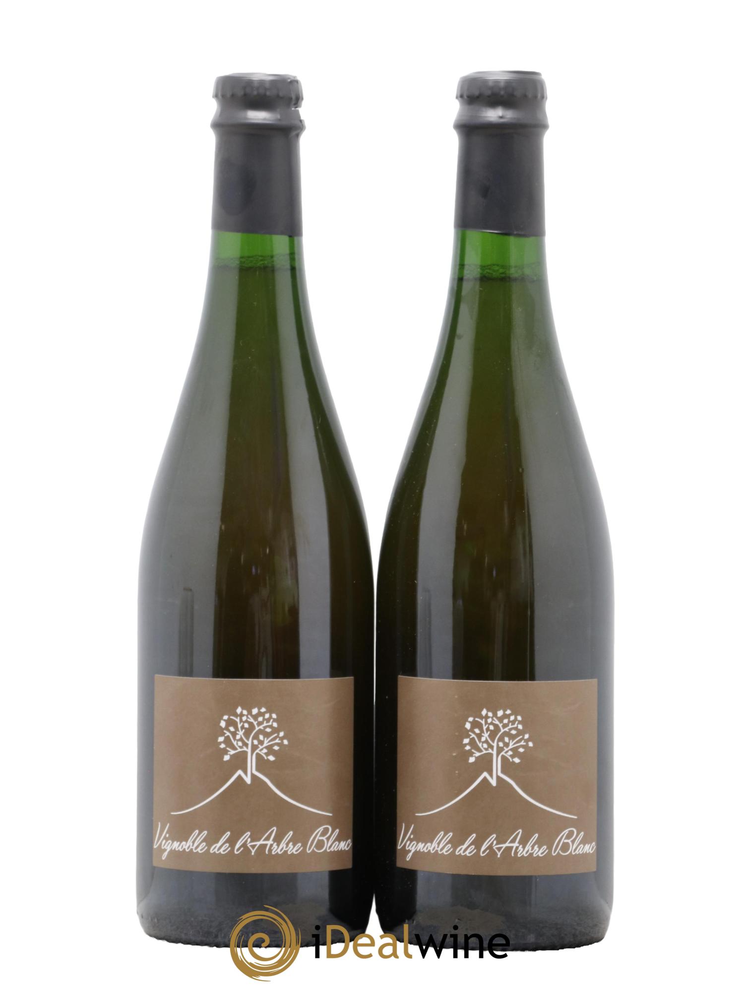 Vin de France Les Fesses Vignoble de l'Arbre Blanc 2018 - Lotto di 2 bottiglie - 0