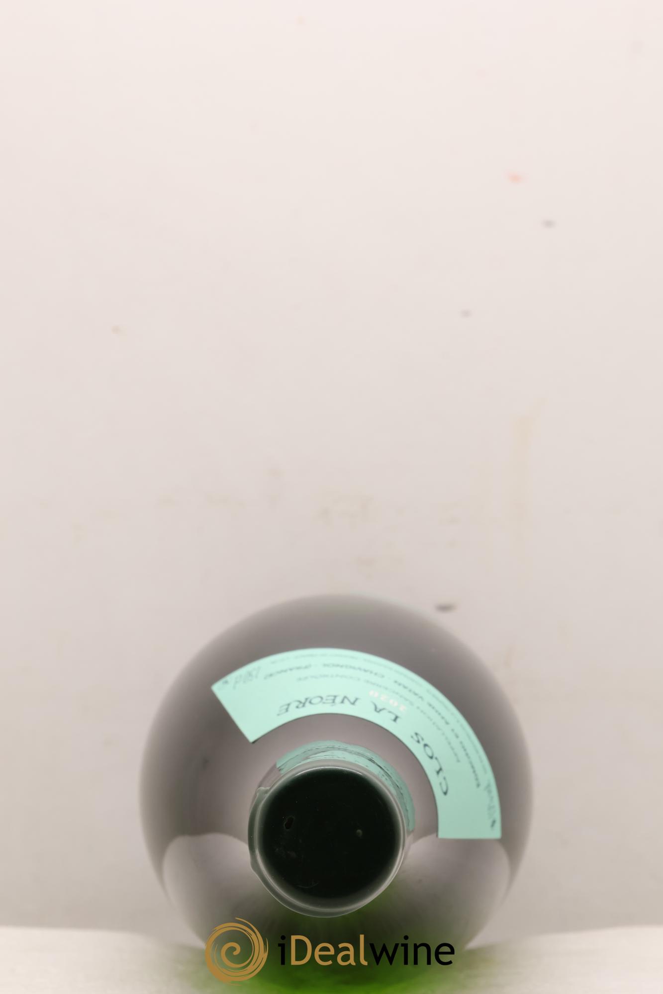 Sancerre Clos la Neore Edmond Vatan 2020 - Posten von 1 Magnum - 2