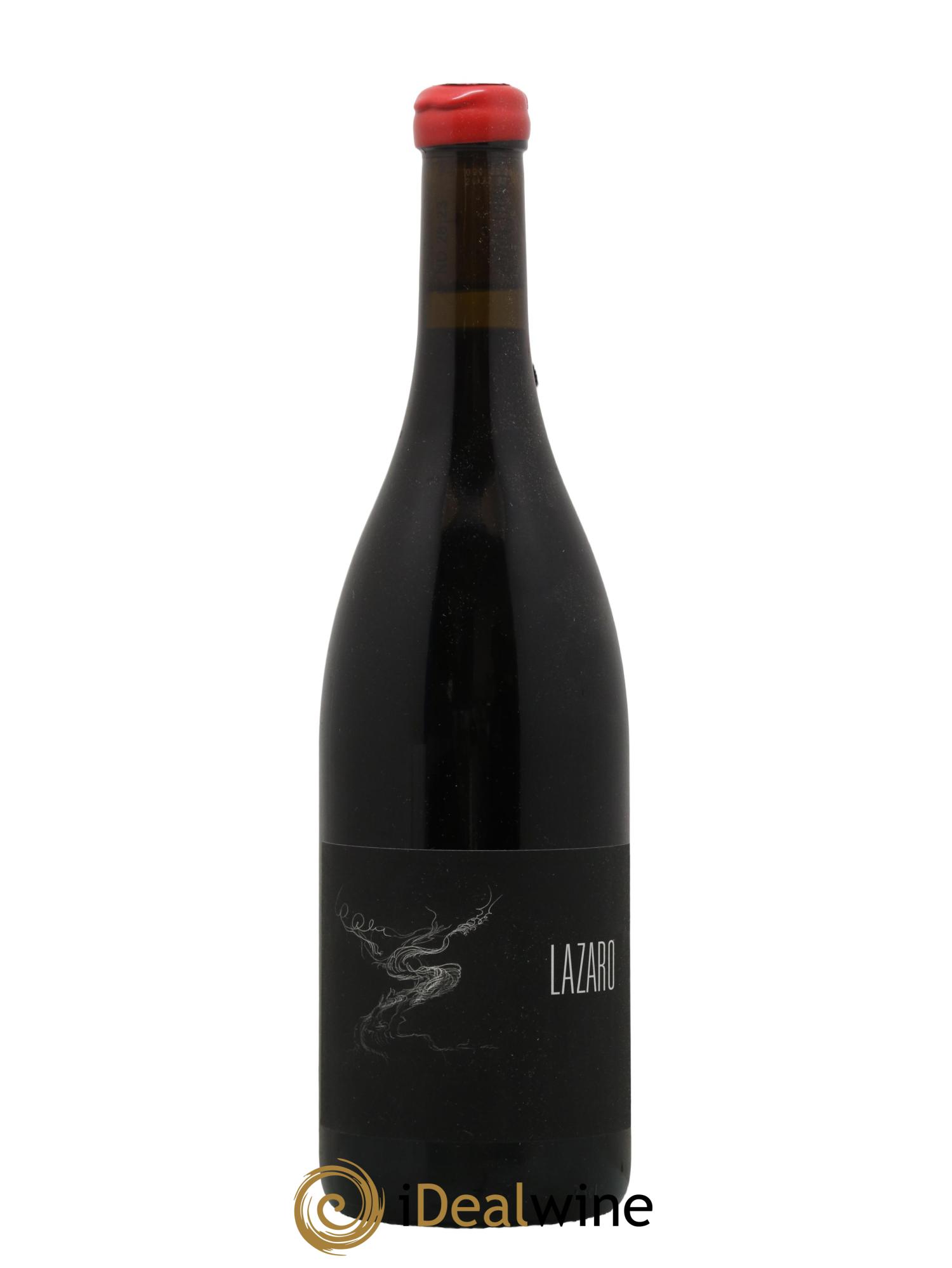 Bourgogne Lazaro Arnaud Lopez 2022 - Lot de 1 bouteille - 0
