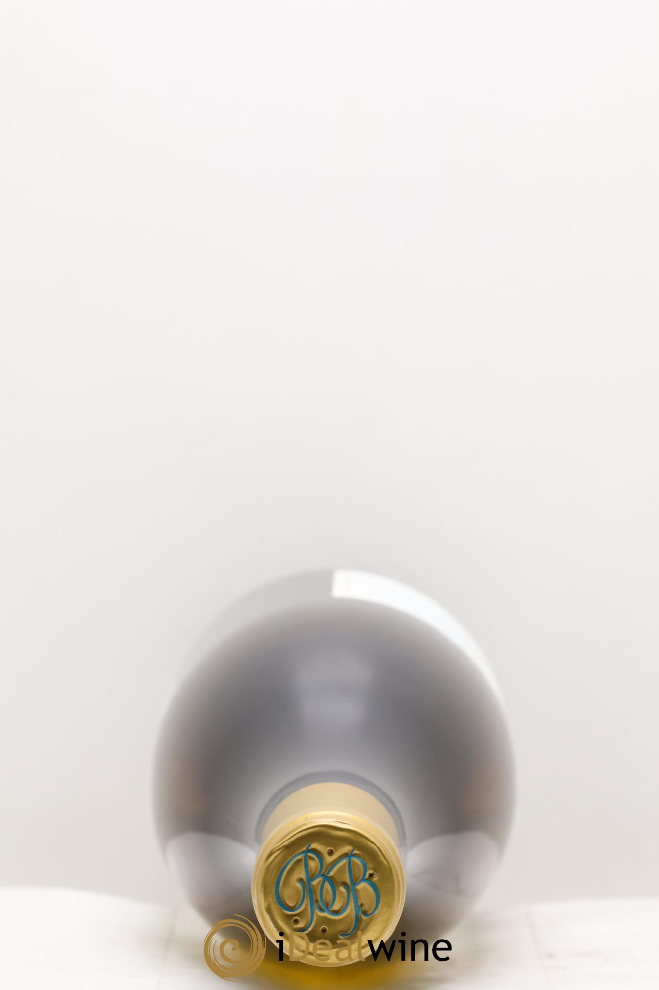 Meursault Les Narvaux Dessous Bernard Bonin 2022 - Lotto di 1 bottiglia - 2