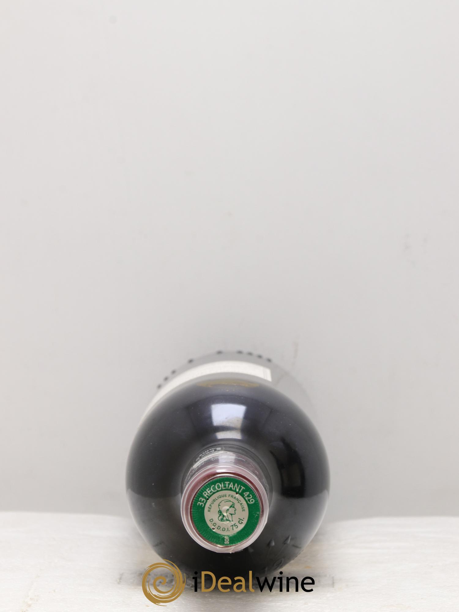 Château Lafite Rothschild 1er Grand Cru Classé 2019 - Lotto di 3 bottiglie - 2