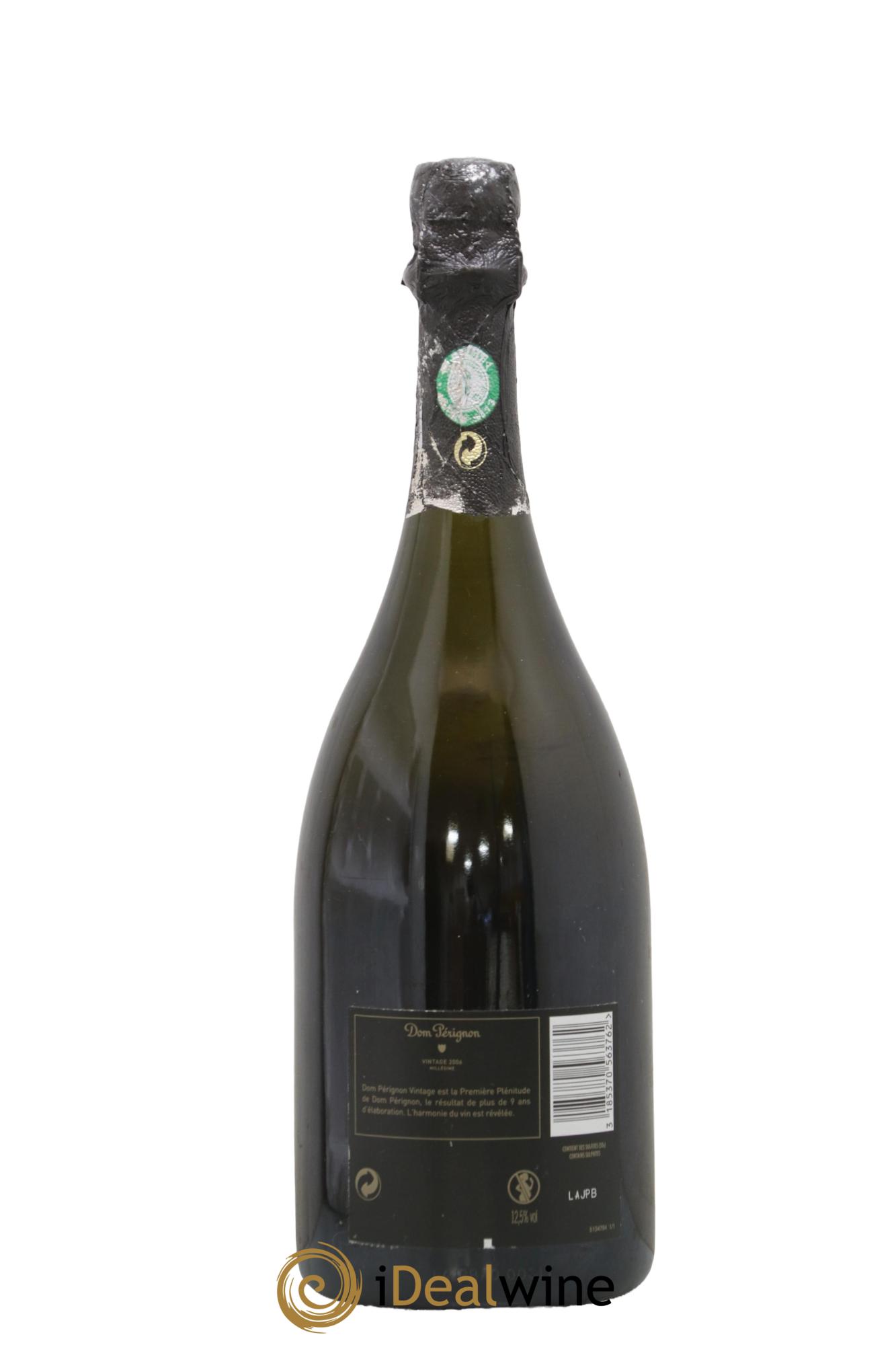 Brut Dom Pérignon 2006 - Lot of 1 bottle - 1