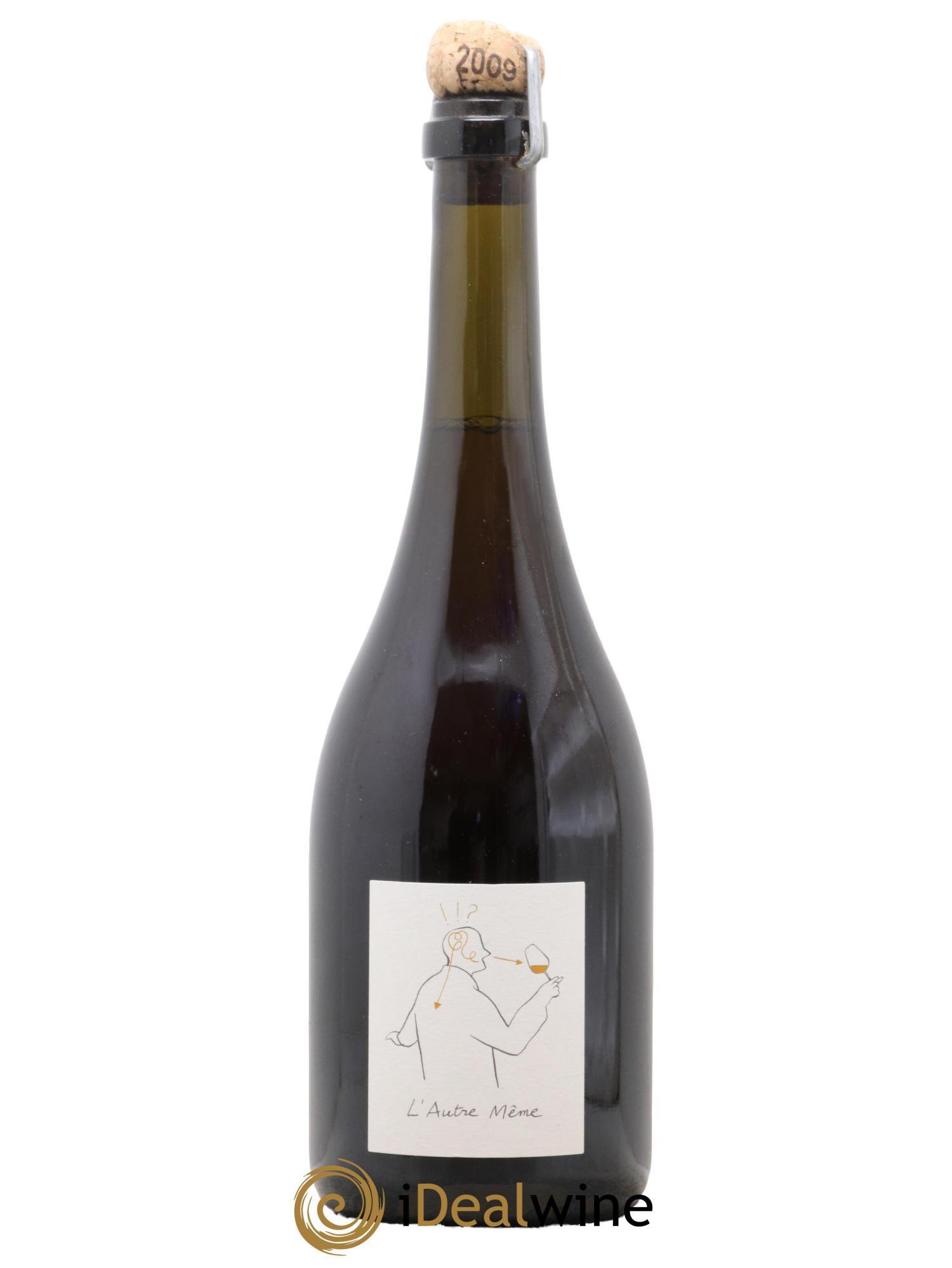 Divers L'autre Même Jacques Selosse - Lot of 1 bottle - 0