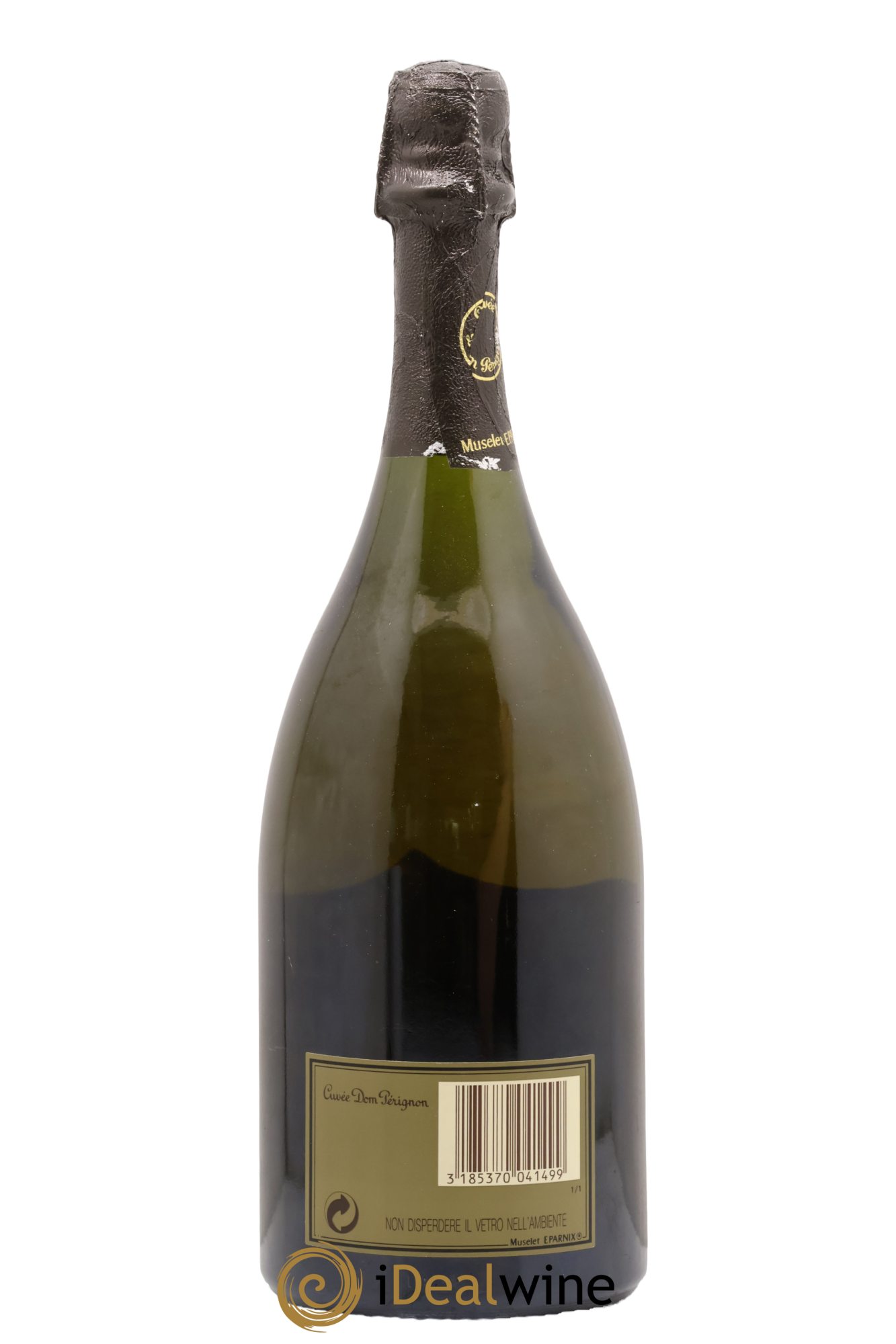 Brut Dom Pérignon 1985 - Lot de 1 bouteille - 1