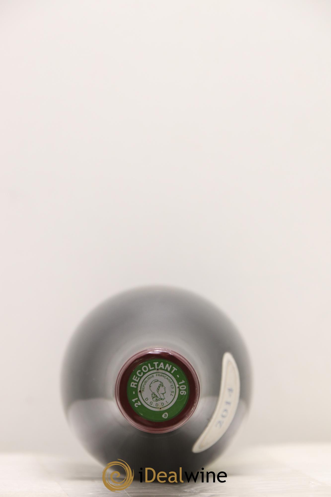 Nuits-Saint-Georges 1er Cru Les Chaignots Mugneret-Gibourg (Domaine) 2014 - Lotto di 1 bottiglia - 2