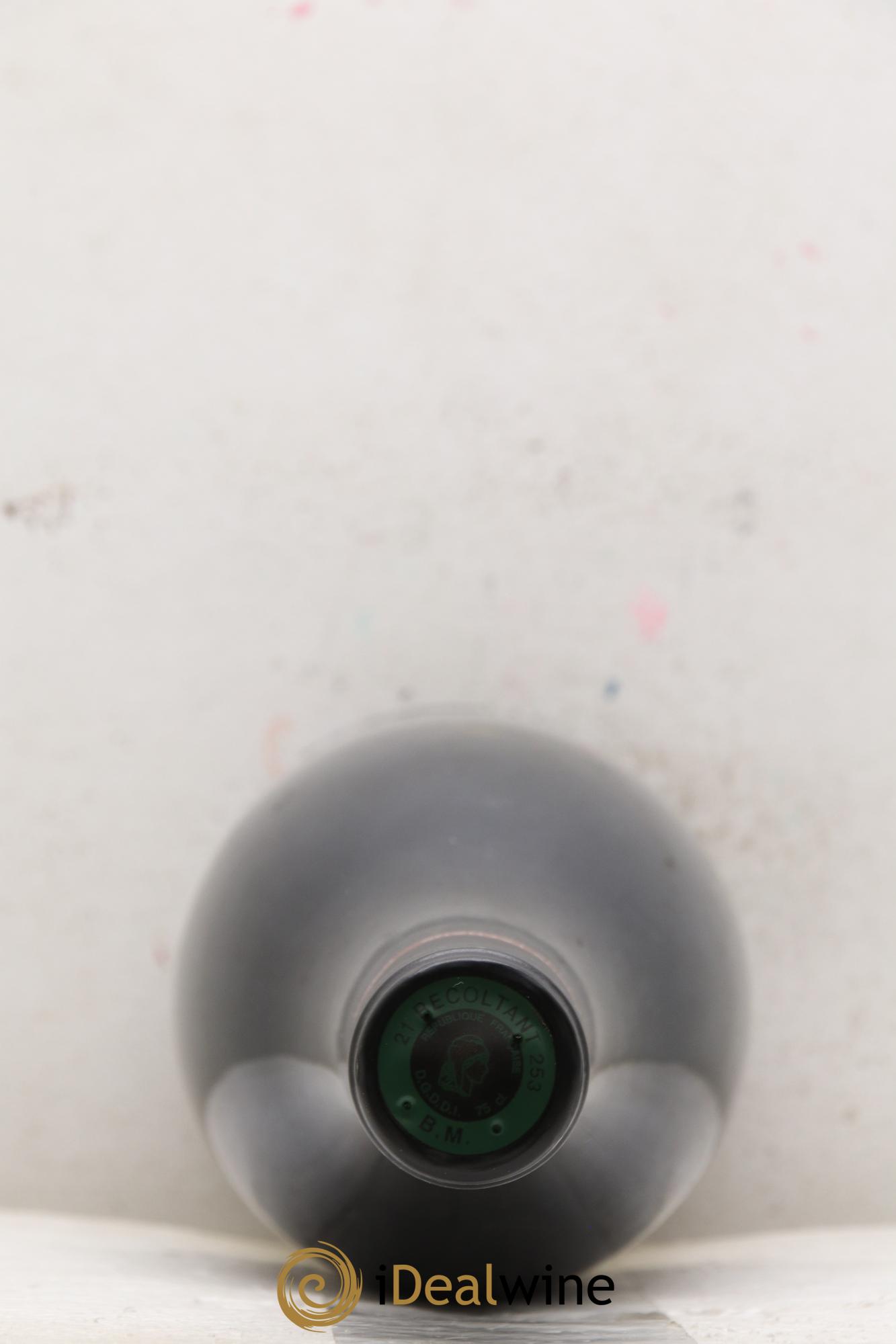 Nuits-Saint-Georges Arnoux-Lachaux (Domaine) 2016 - Lotto di 1 bottiglia - 1