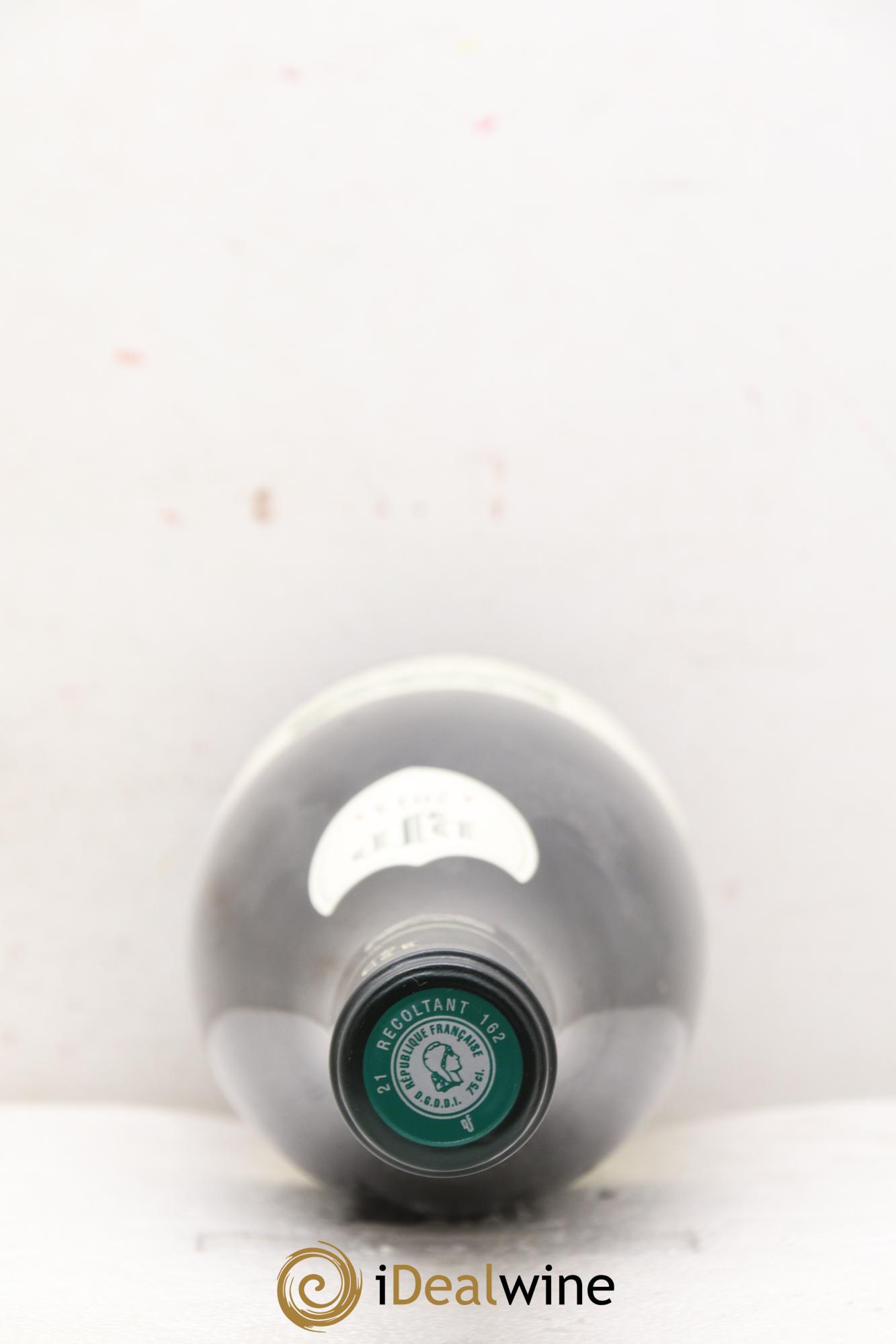 Chambertin Grand Cru Jacques Prieur (Domaine) 2013 - Lot of 1 bottle - 2