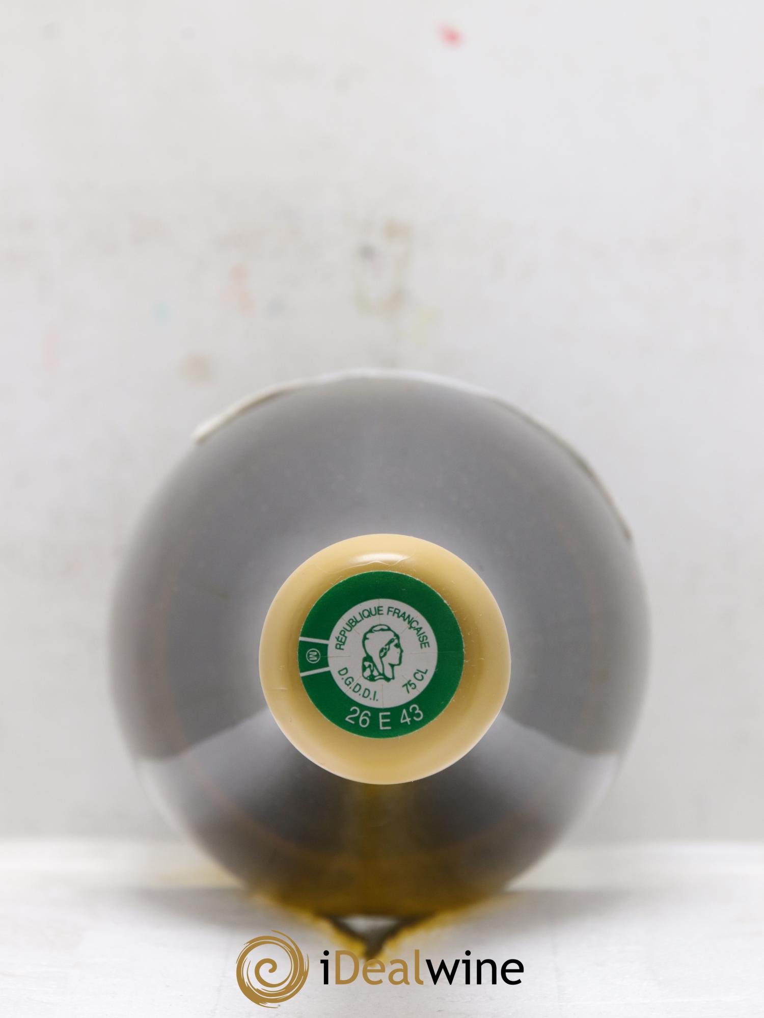 Hermitage Ermitage l'Ermite Chapoutier 2012 - Posten von 2 Flaschen - 2