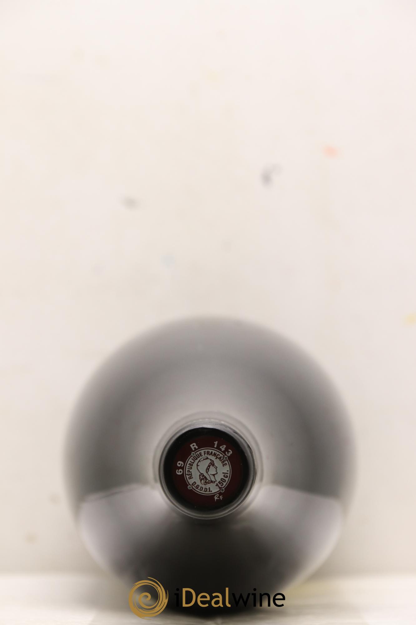 Côte-Rôtie Jamet (Domaine) 2019 - Lot de 1 magnum - 1
