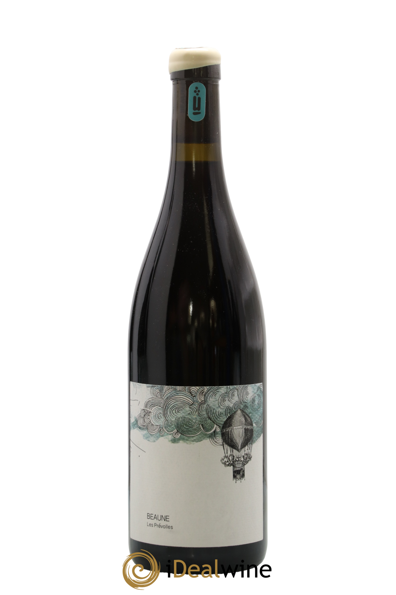 Beaune Les Prévolles Les Horées 2019 - Lot de 1 bouteille - 0