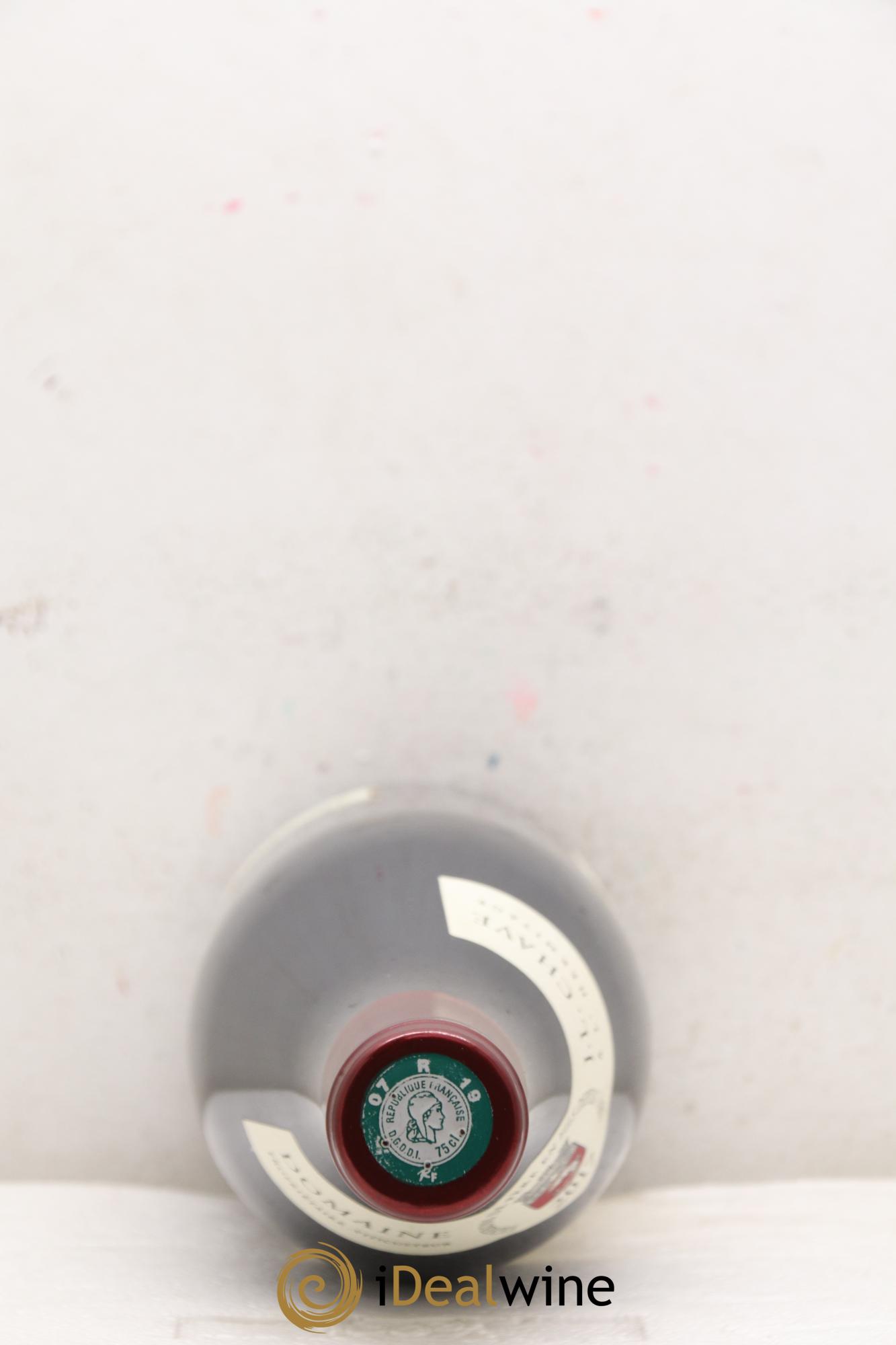 Hermitage Jean-Louis Chave 2017 - Lot of 1 bottle - 2