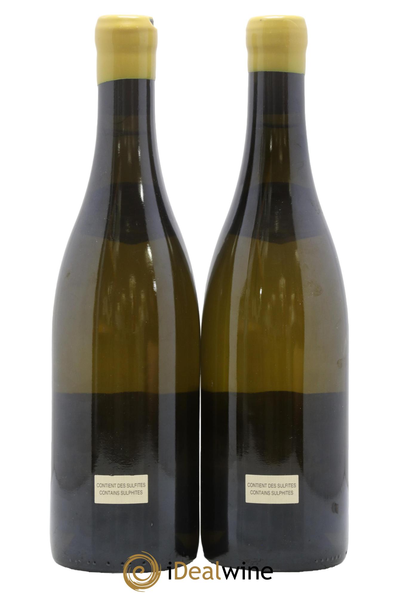 Chablis 1er Cru Montée de Tonnerre Raveneau (Domaine) 2014 - Posten von 2 Flaschen - 1
