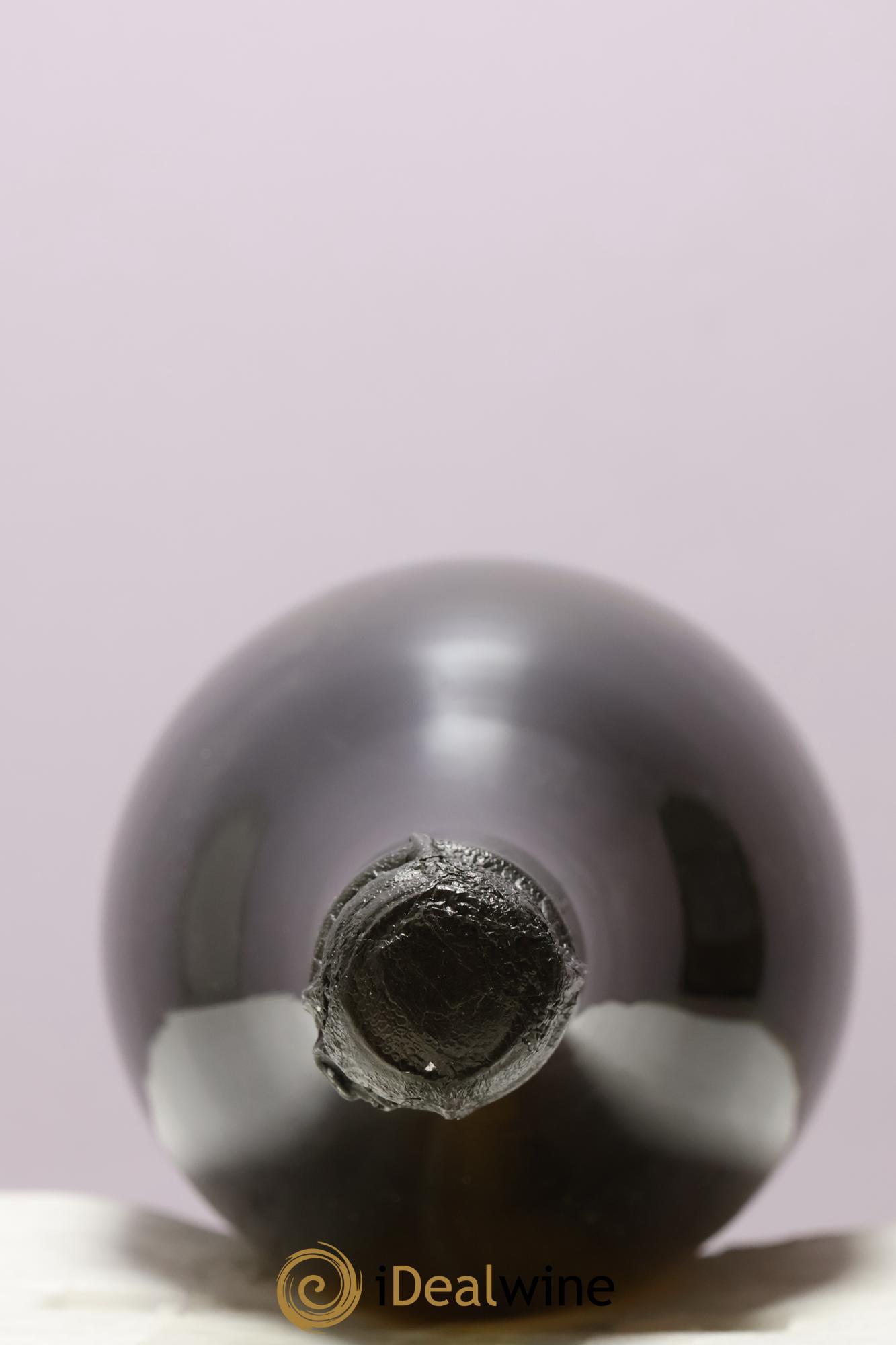 Brut Dom Pérignon 1975 - Posten von 1 Magnum - 2